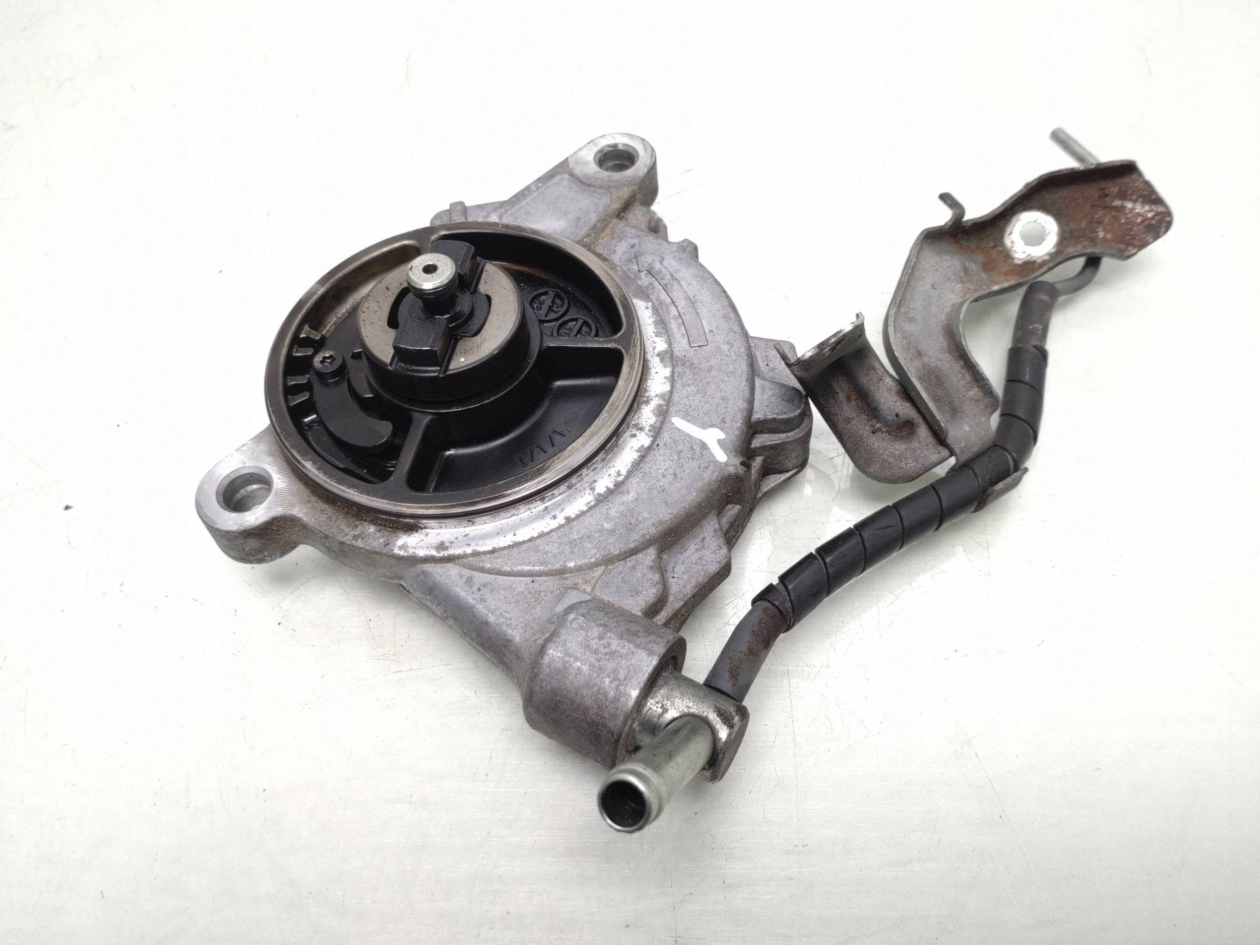 2011 Toyota Yaris Vacuum Pump D1NDP12 Used OEM