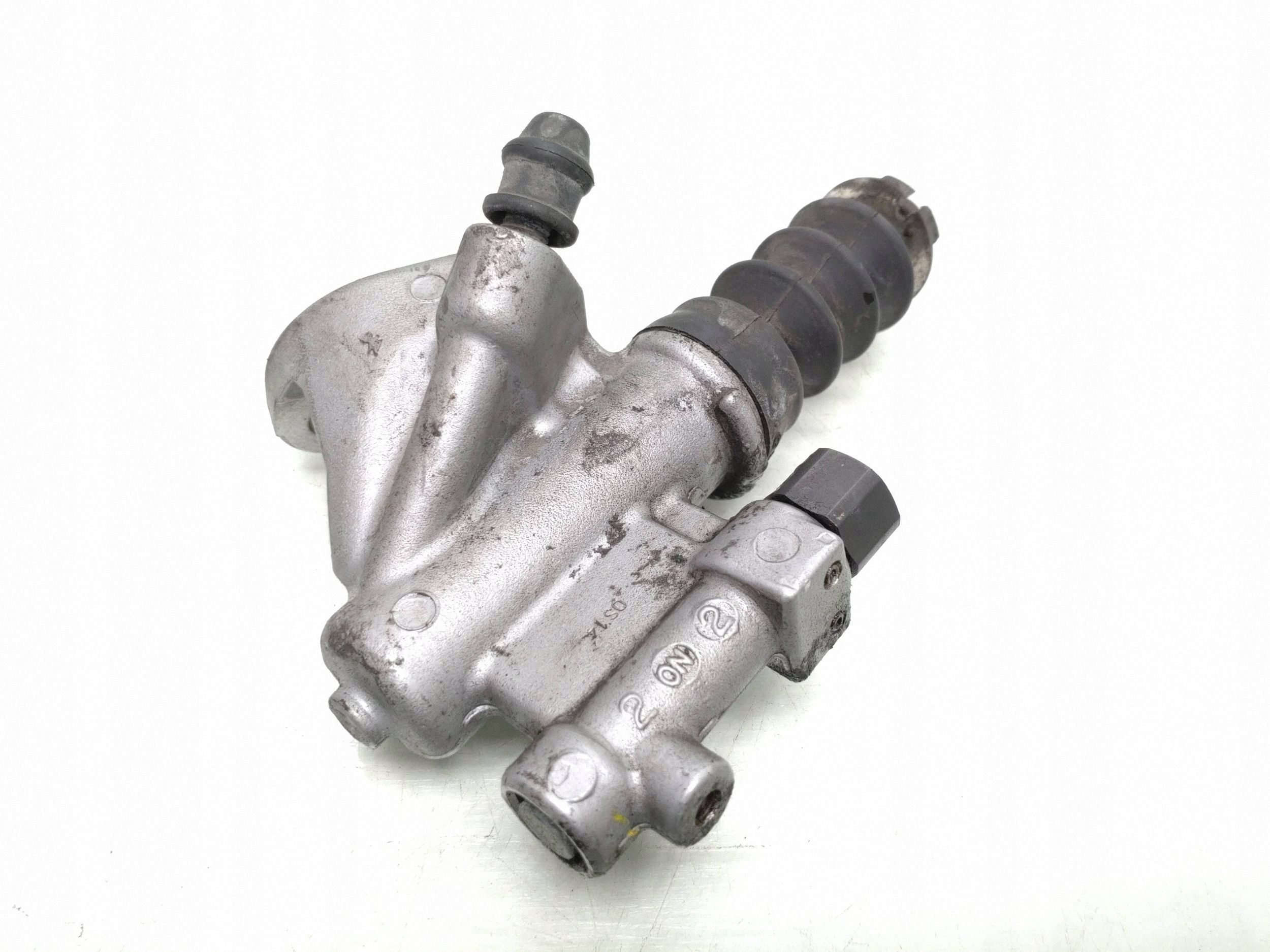 2011 Honda CR-V Koppling, OEM FRC140273