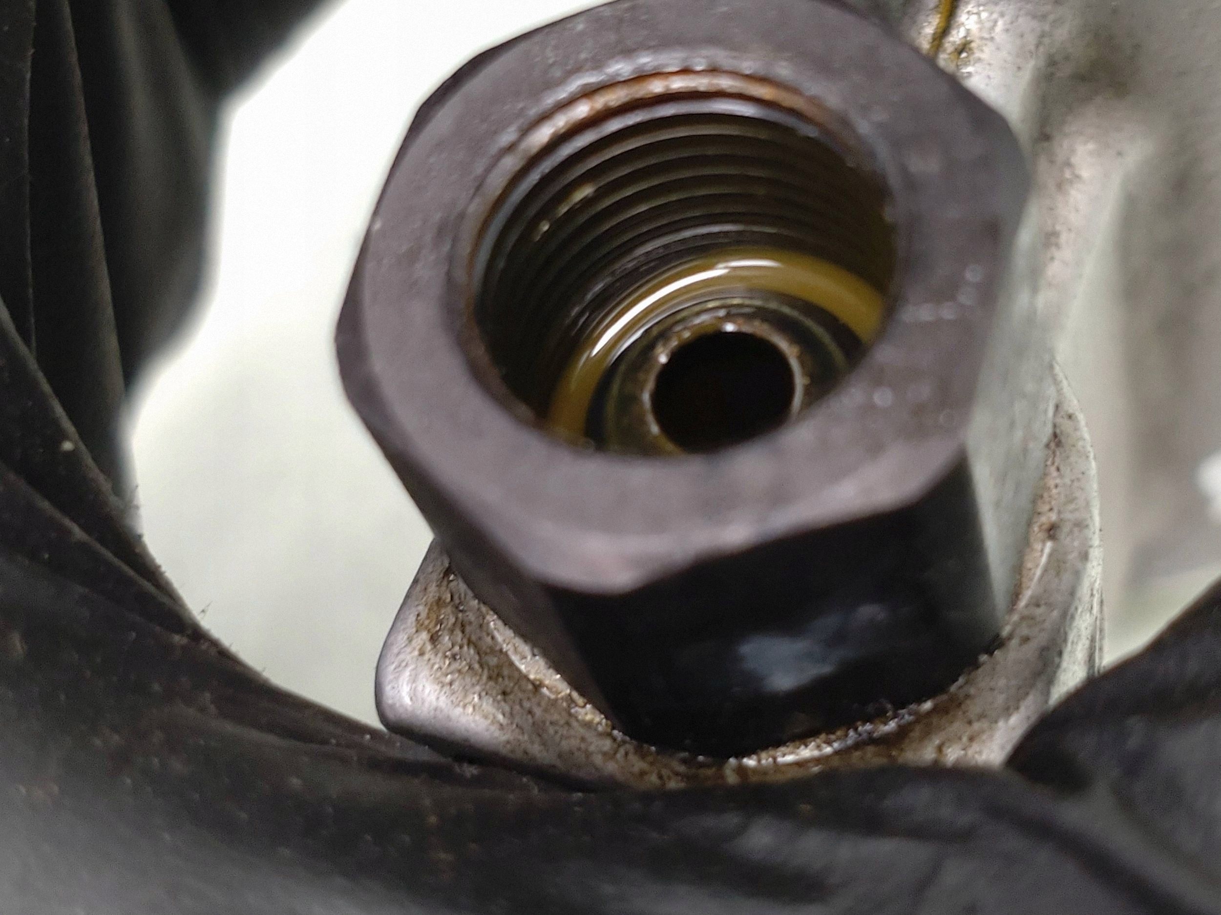 Honda CR-V 2011 Embrague FRC140273 image 3