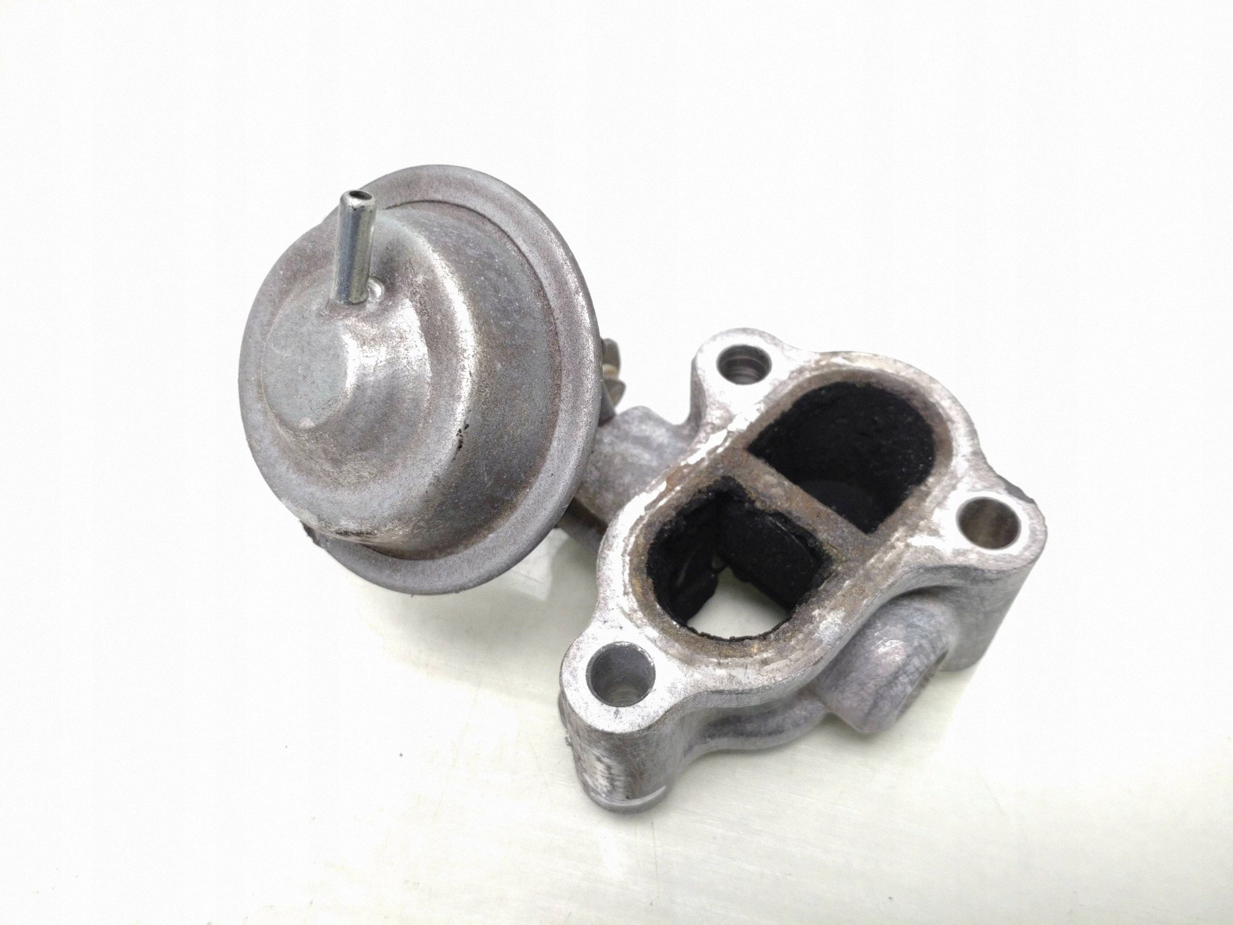 2011 Toyota Yaris EGR-Ventil FRC140301 image 2