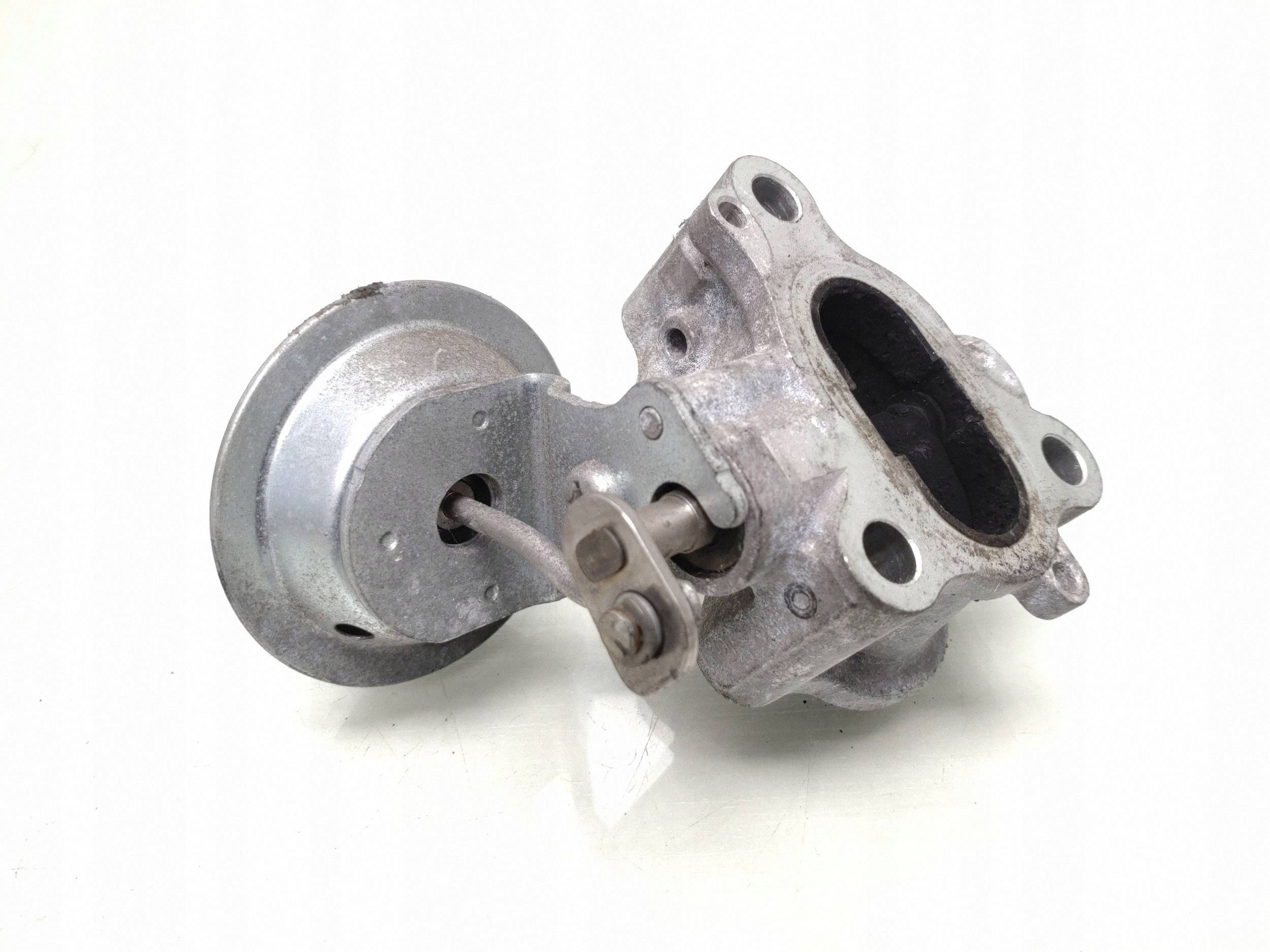 2011 Toyota Yaris EGR-Ventil FRC140301 image 3