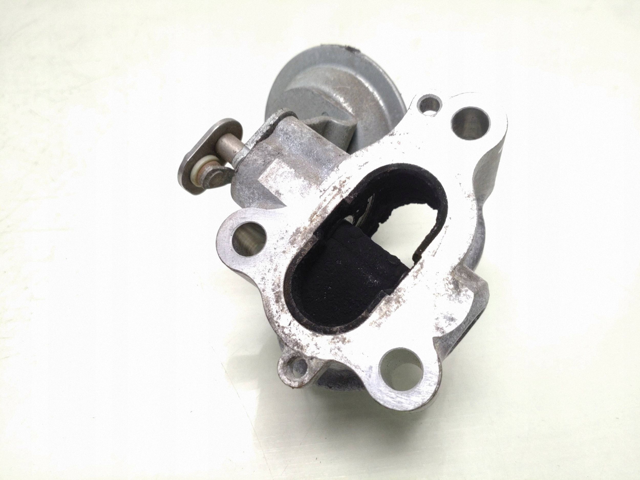 2011 Toyota Yaris EGR-Ventil FRC140301 image 4