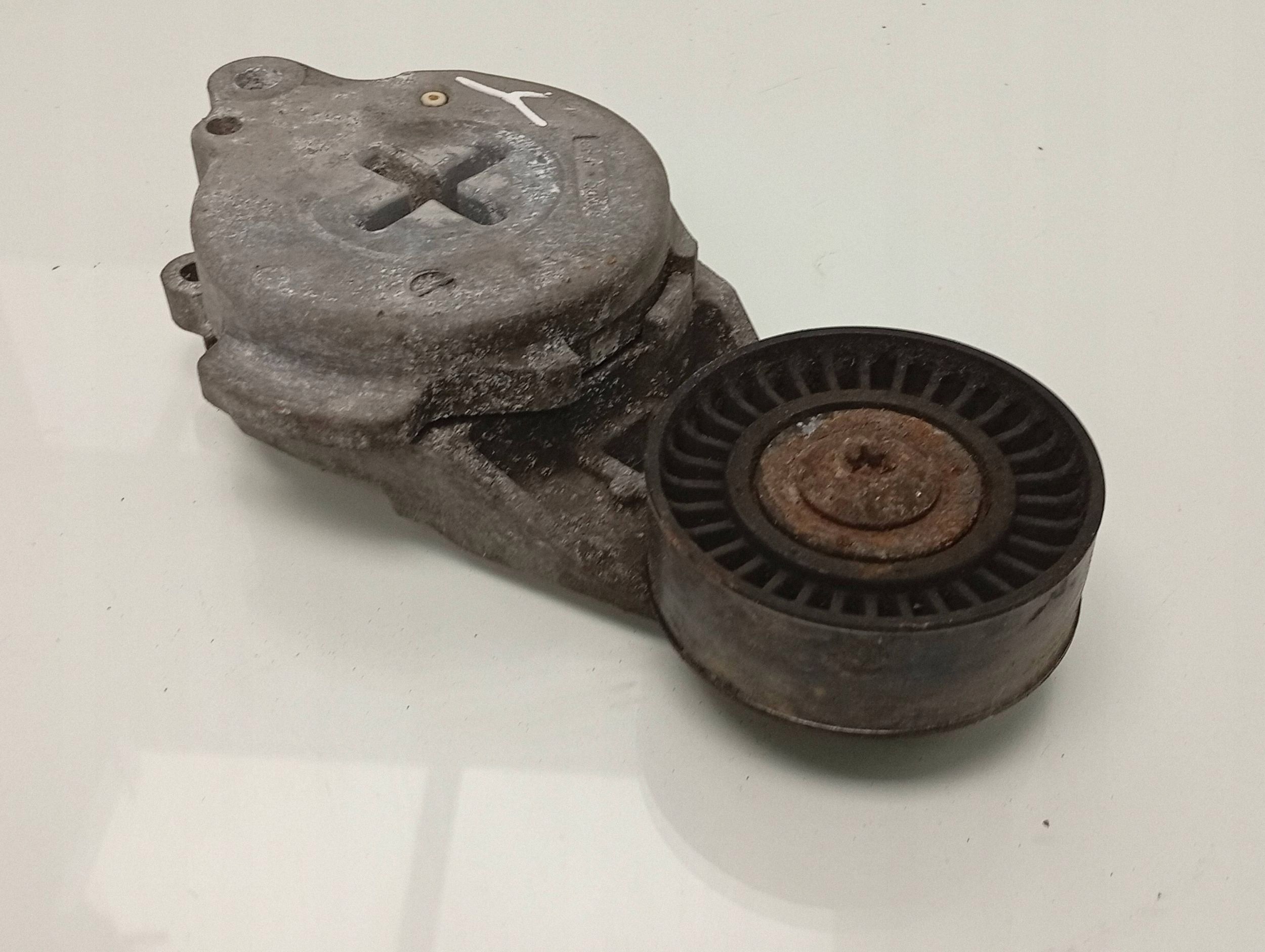 Tensor correa alternador Toyota Yaris 2011 FRC140335 image 2