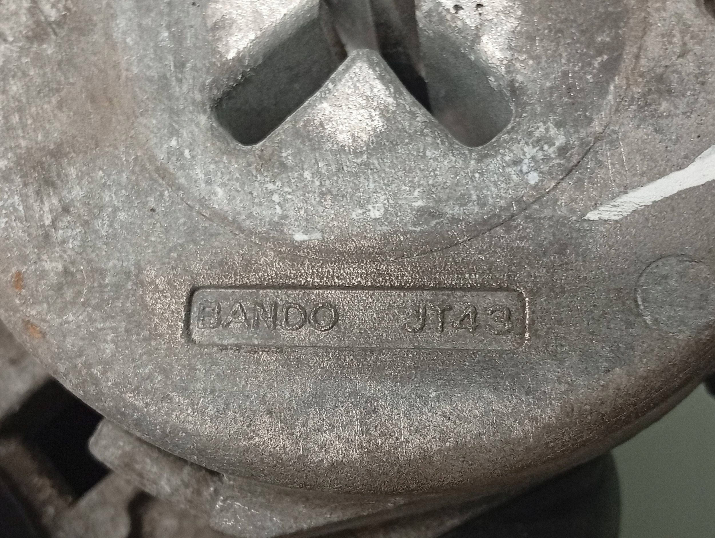 Tensor correa alternador Toyota Yaris 2011 FRC140335 image 4