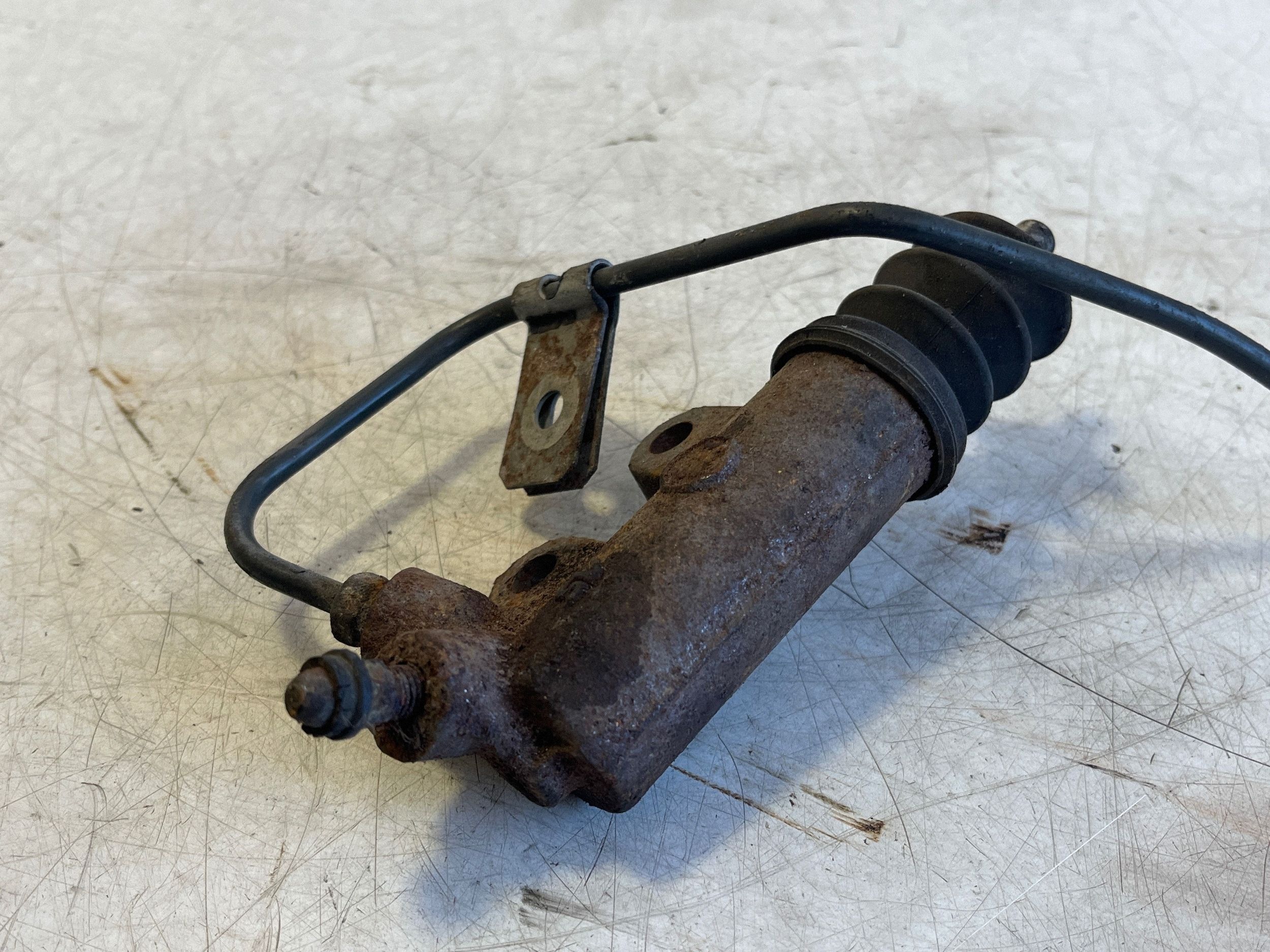 Toyota Avensis T250 Koppling (OEM VAL322664)
