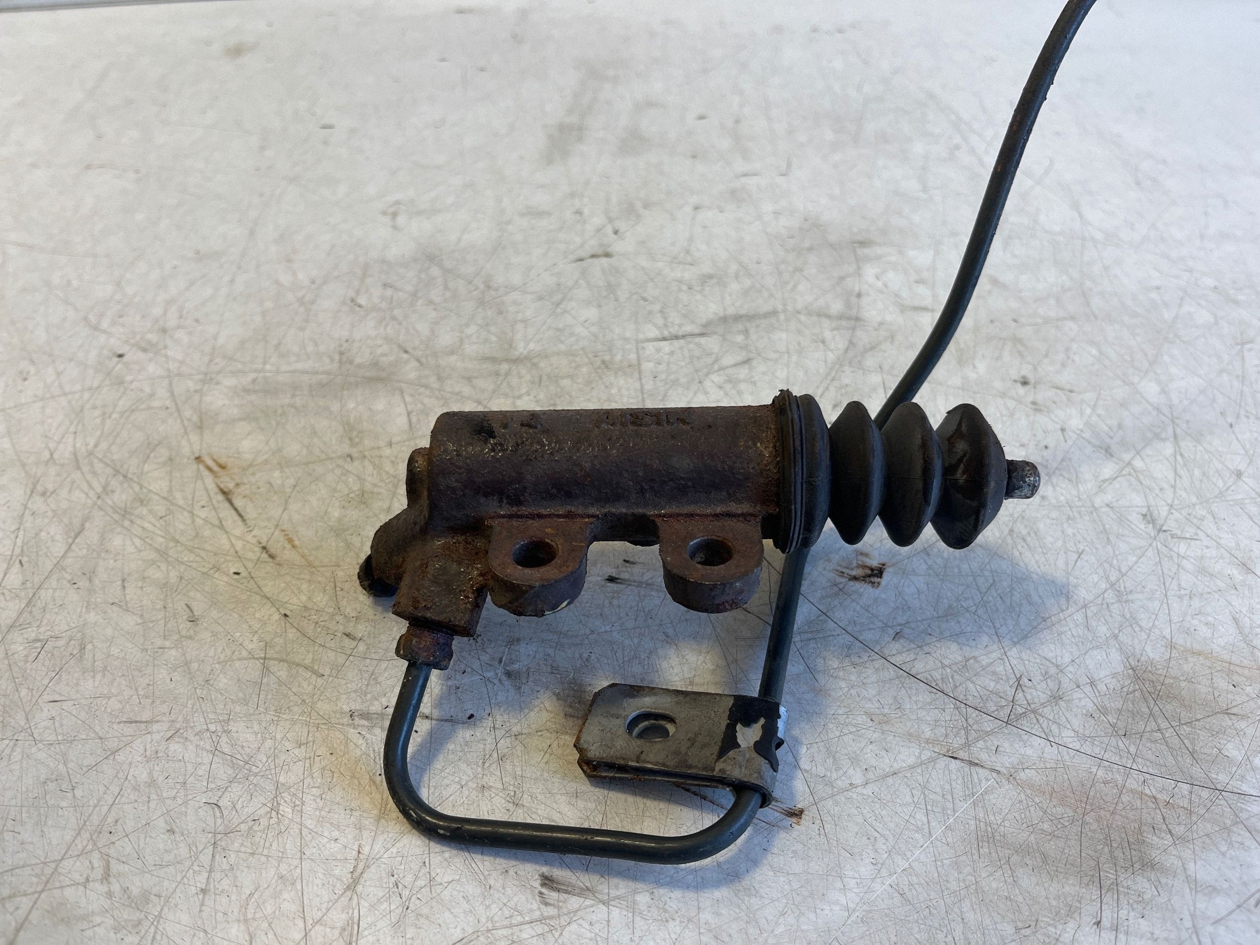 Toyota Avensis T250 Koppeling (VAL322664) image 3
