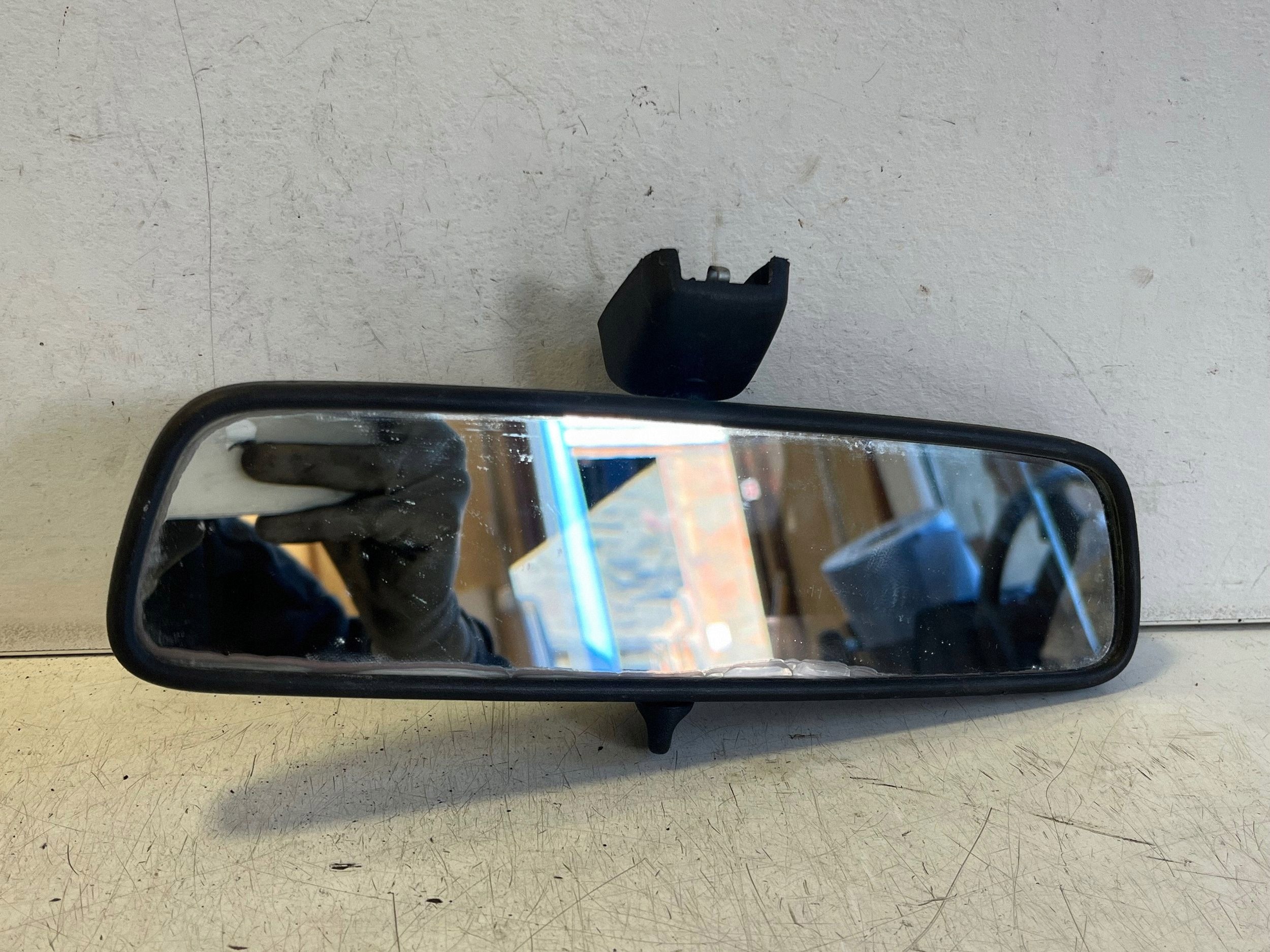 Opel Astra III taustapeili E2015009 image 2