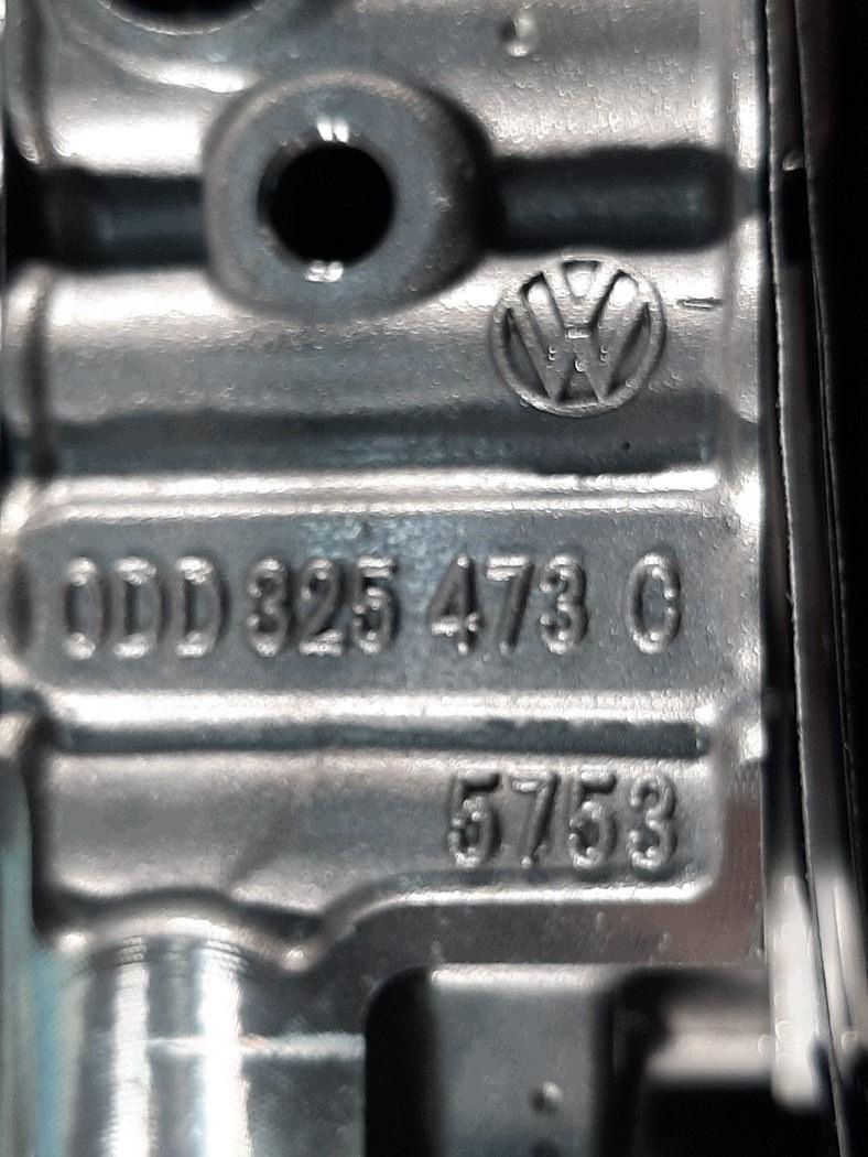 VW Golf VIII 1.5 TSI DSG Mechatronic 0DD325542C image 7