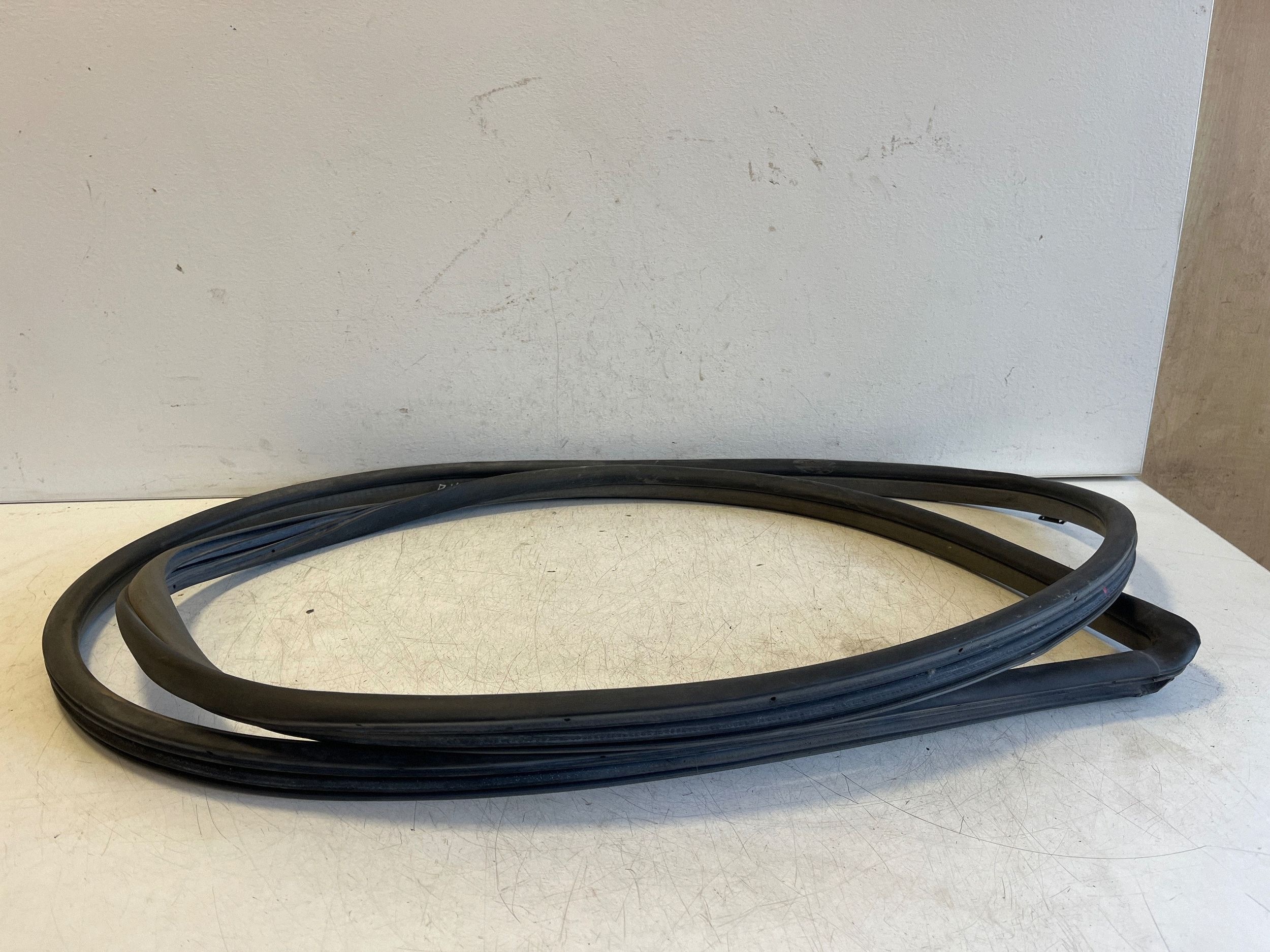 Junta puerta delantera derecha Toyota RAV4 XA20 image 2