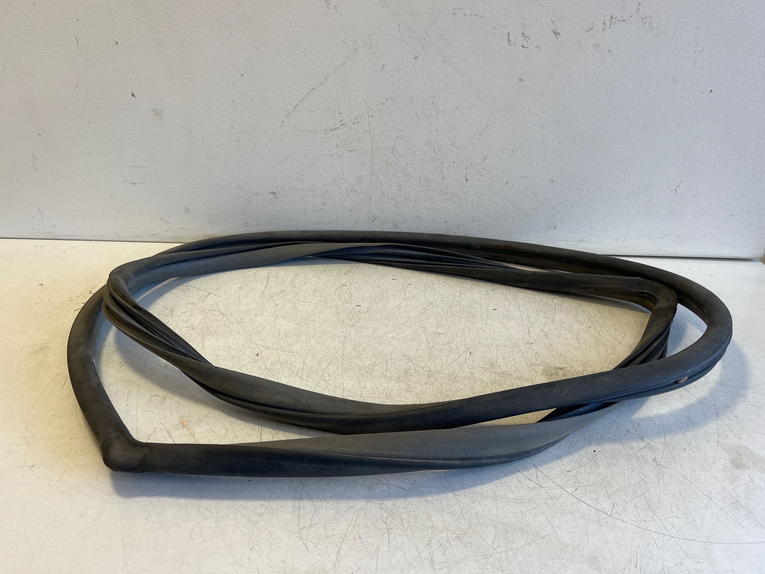 TOYOTA RAV 4 (XA20) ACHTERDEUR LINKS GEBRUIKT OEM VAL322718