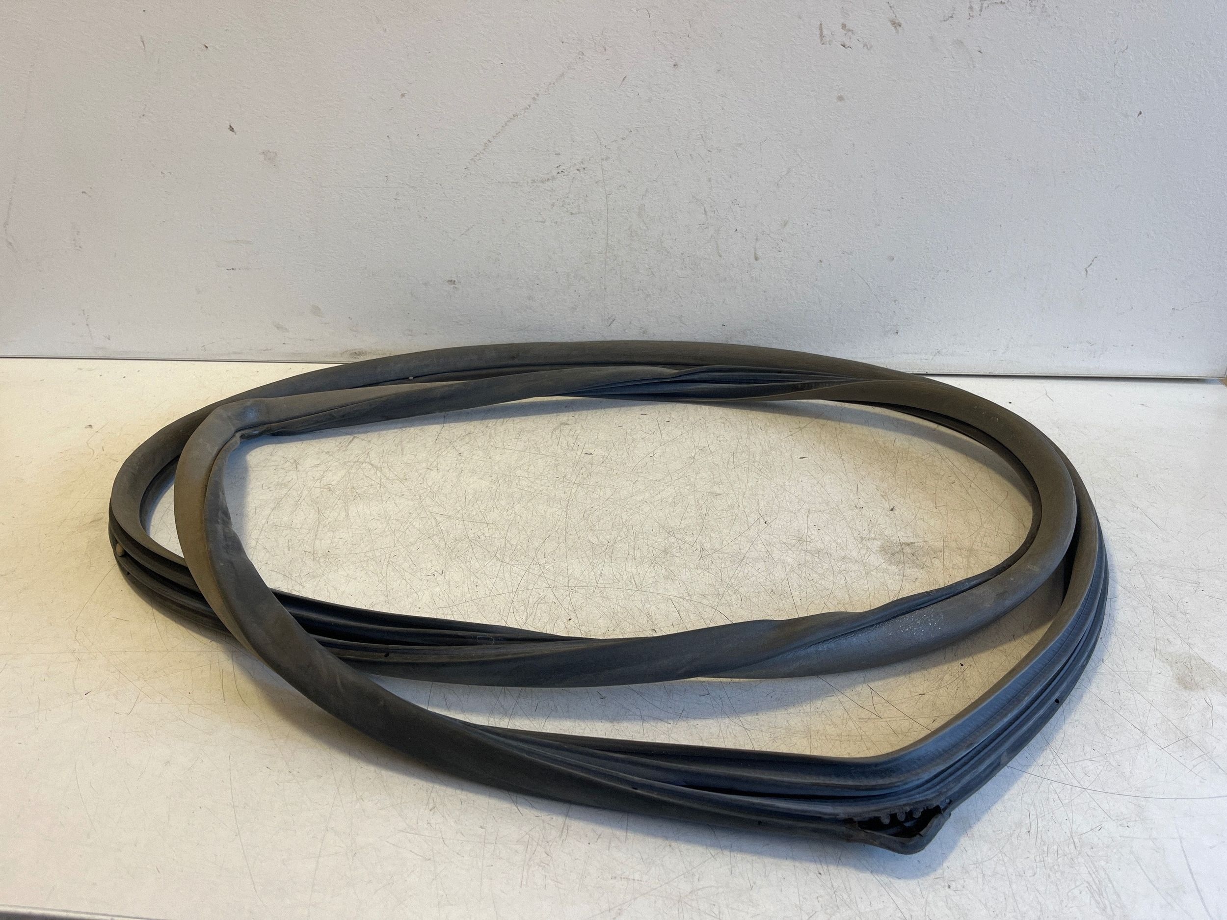 TOYOTA RAV 4 (XA20) ACHTERDEUR LINKS GEBRUIKT OEM VAL322718