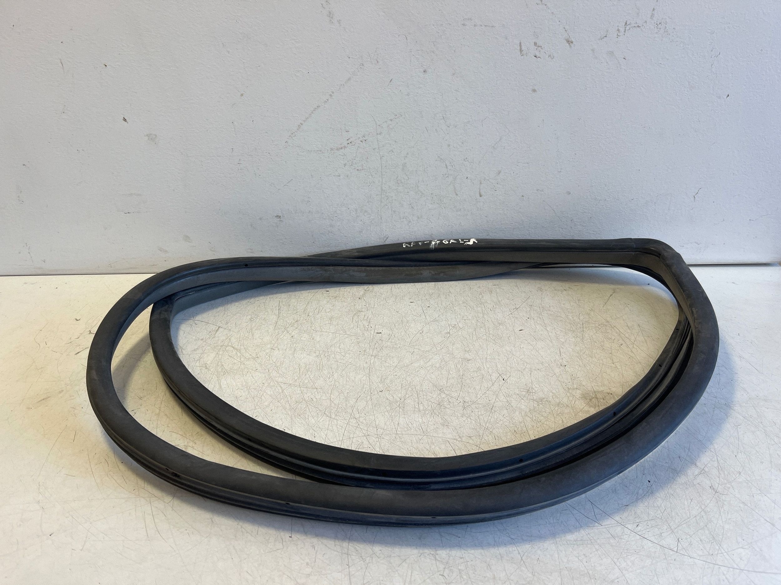 Junta de puerta trasera izquierda Toyota RAV4 XA20 image 2