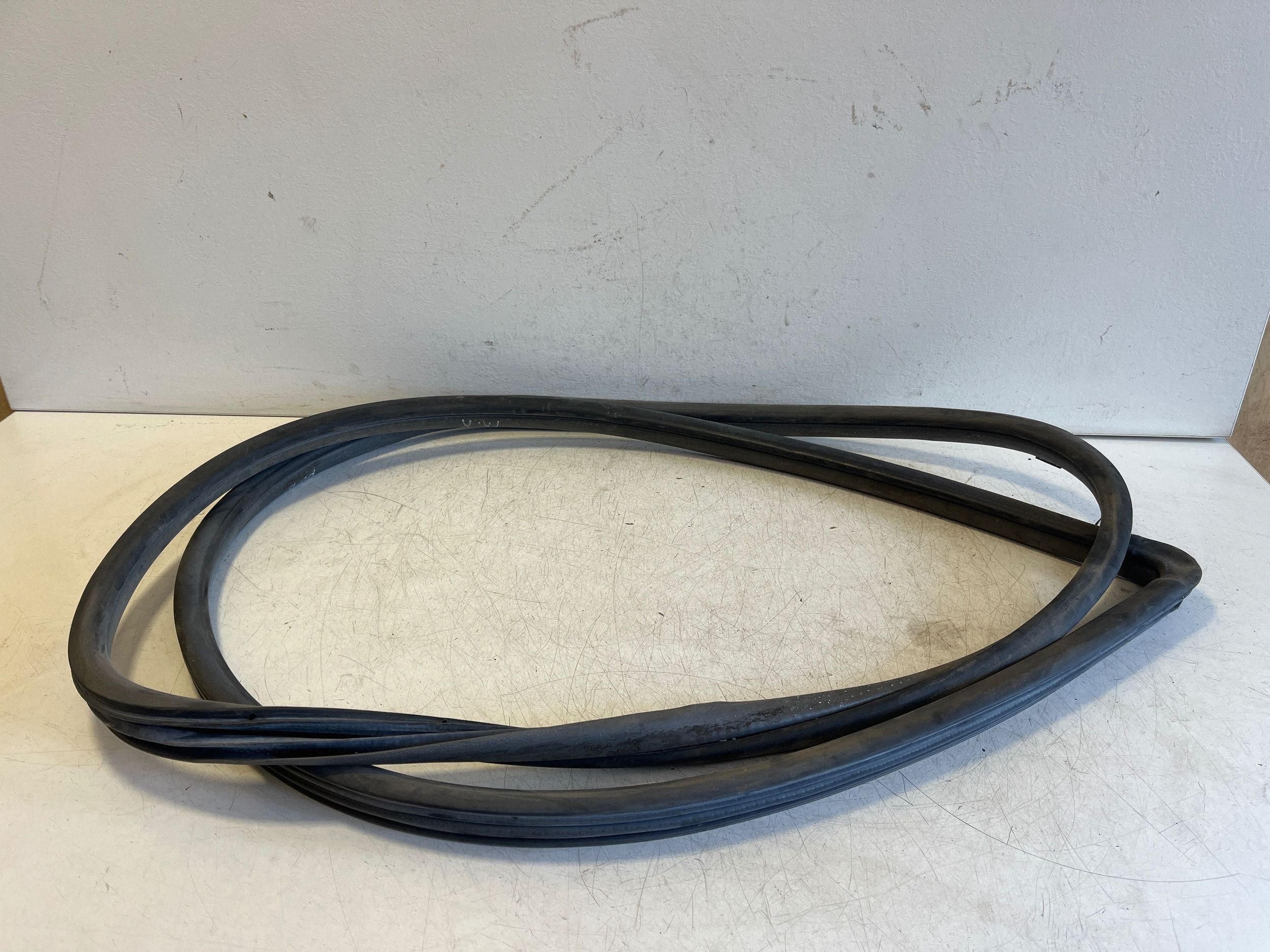 Junta puerta delantera derecha Toyota RAV4 XA20 image 2