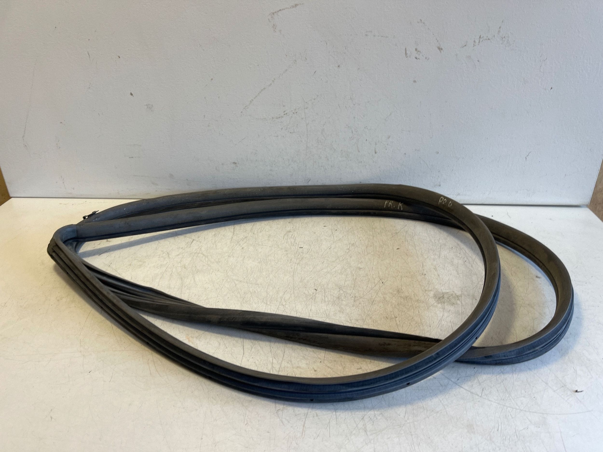 Toyota RAV4 (XA20) Deur voor rechts, gebruikt