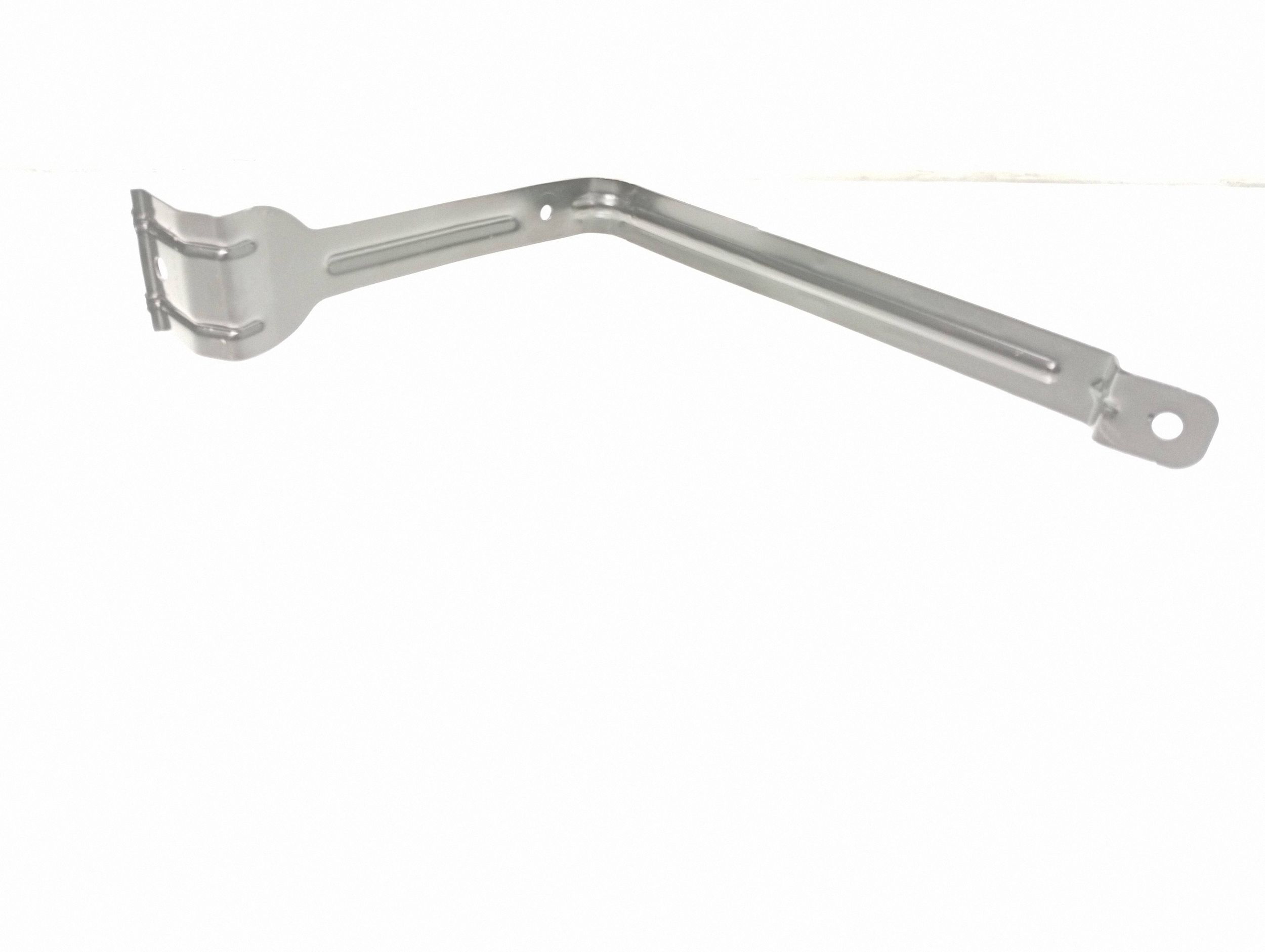 BMW 5 F10 F11 2013 Akun kiinnike takana OEM 7609962