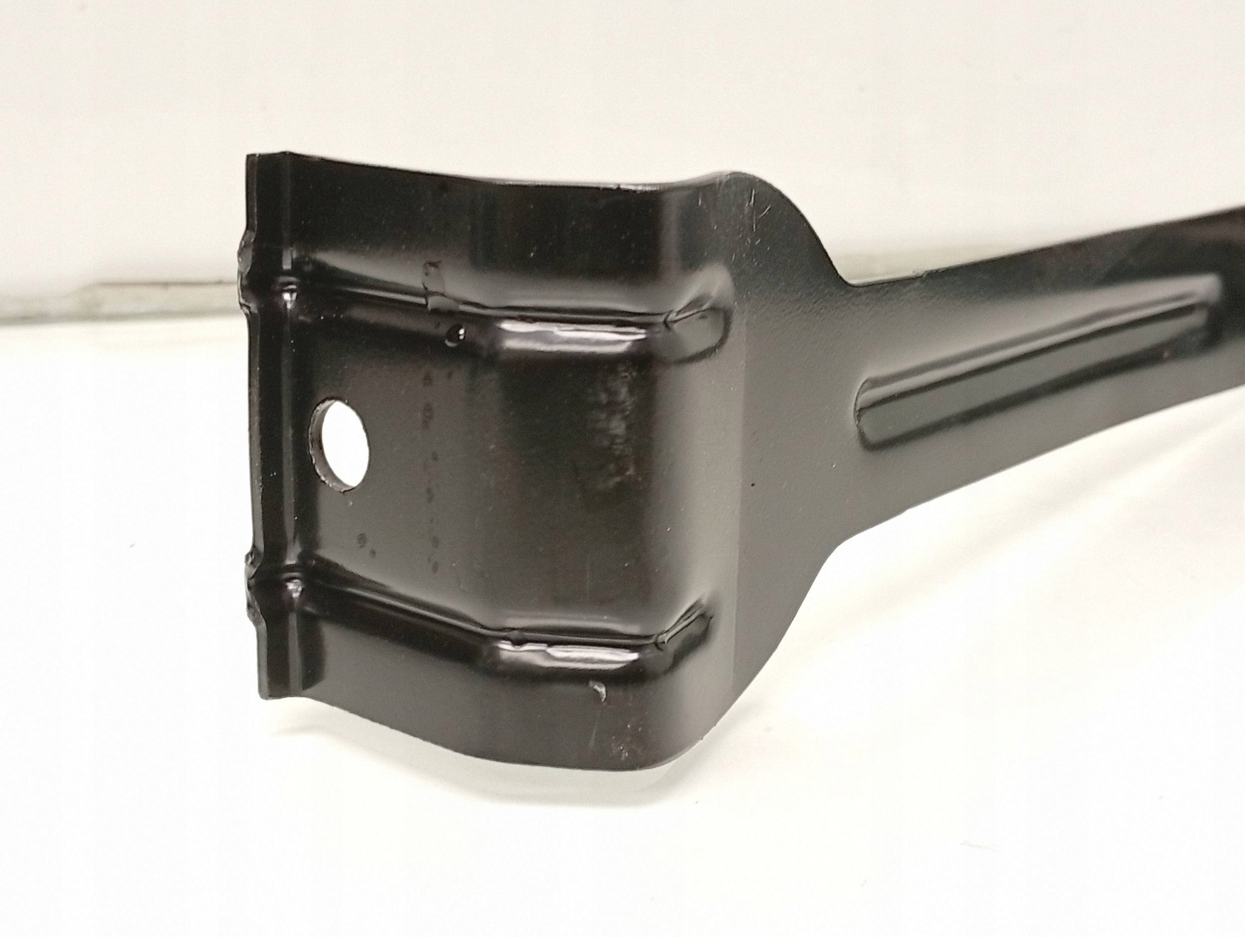 BMW 5 F10 F11 2013 Support batterie arrière image 3