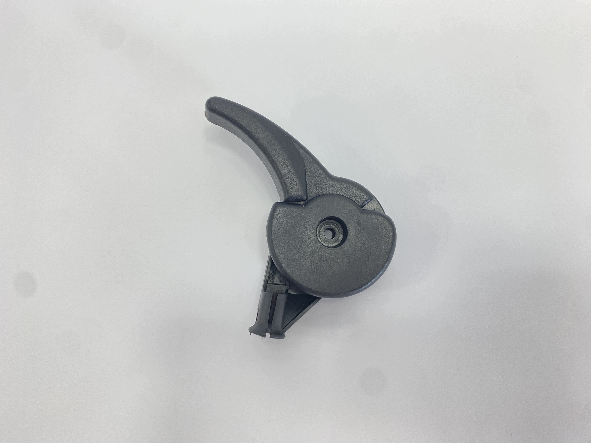 Hood Release Handle Lever Mercedes 190 W201 OEM