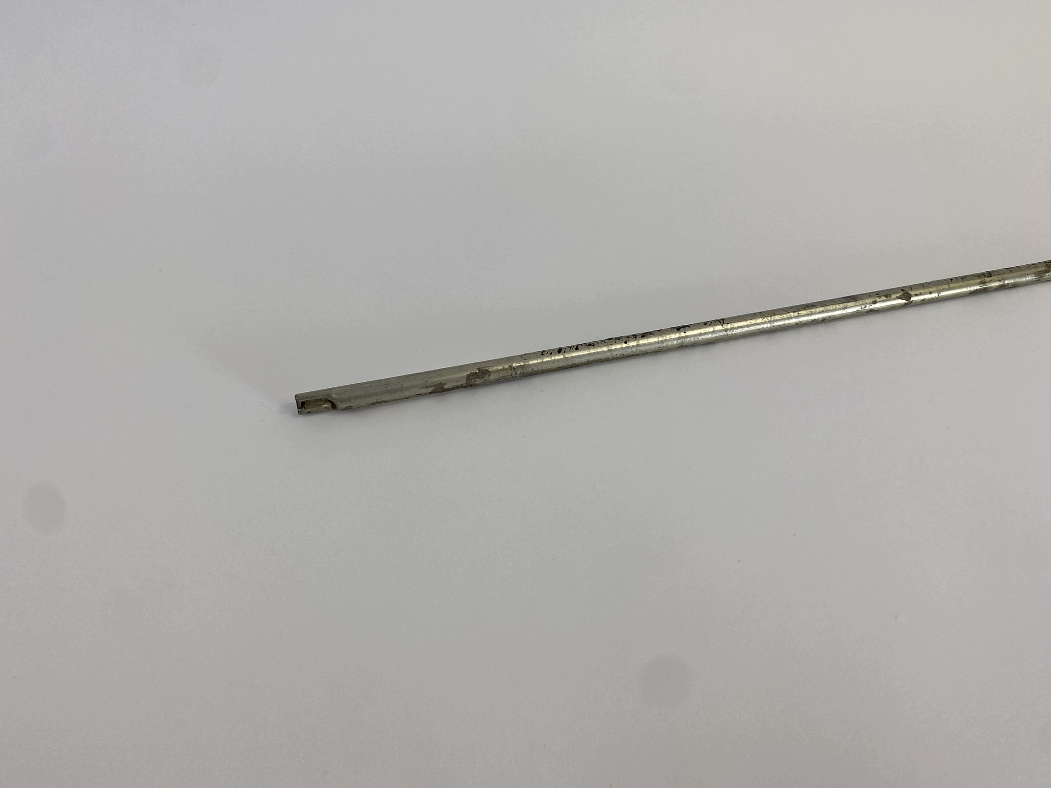 Protège-câble toit ouvrant Mercedes 190 W201 image 5