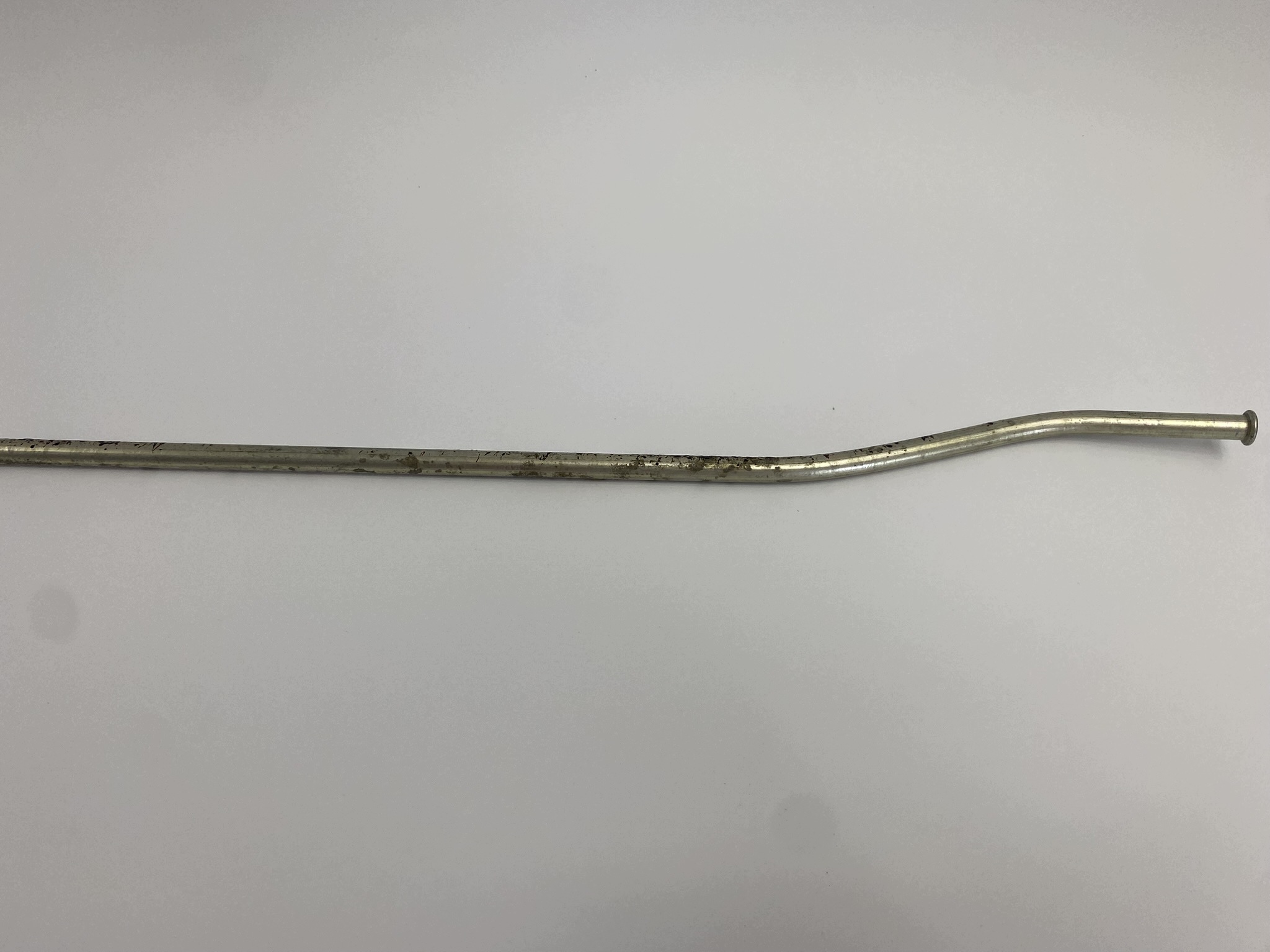 Protège-câble toit ouvrant Mercedes 190 W201 image 6