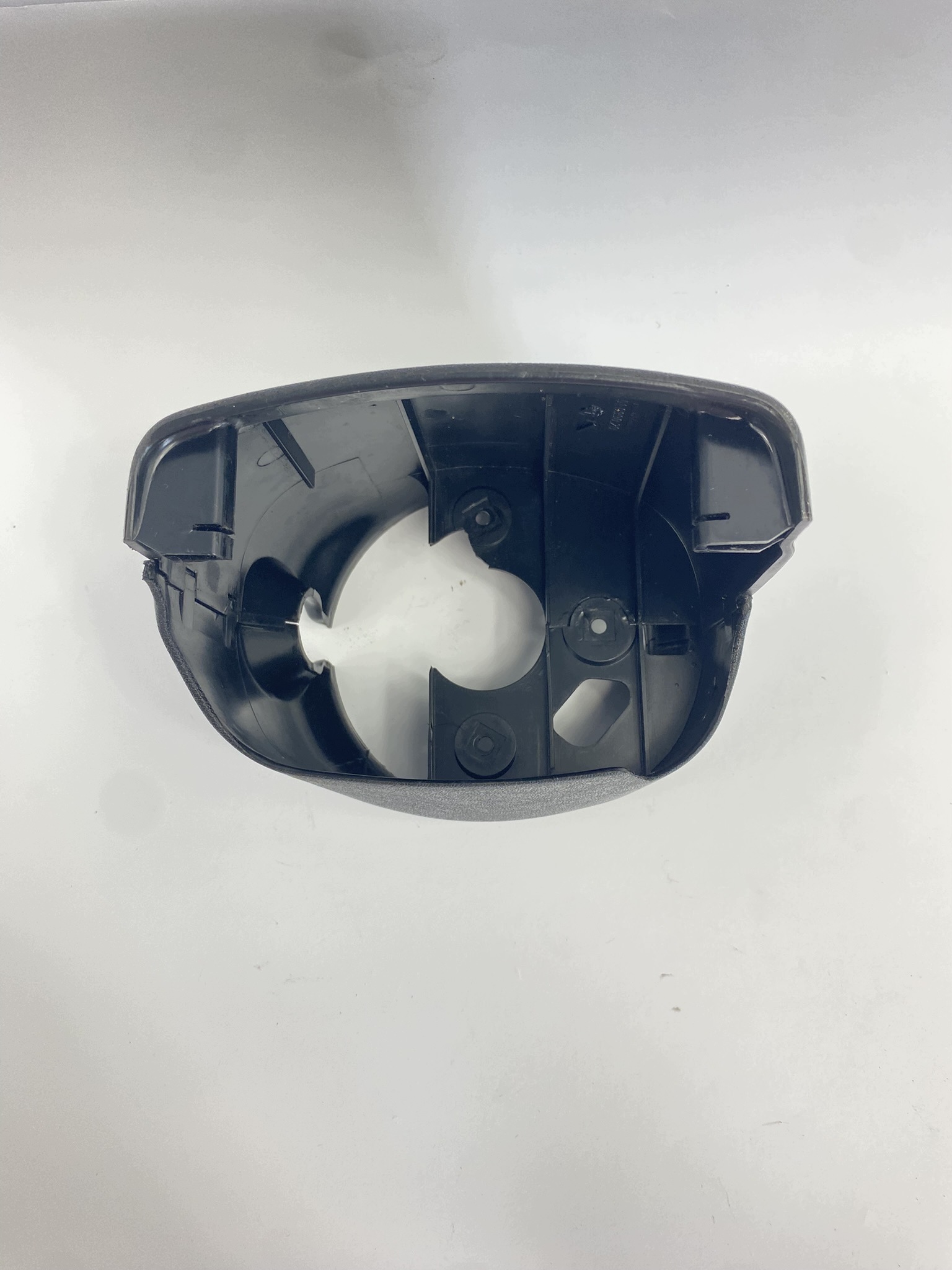 Carcaça Coluna Direção Mercedes 190 W201 2014621523