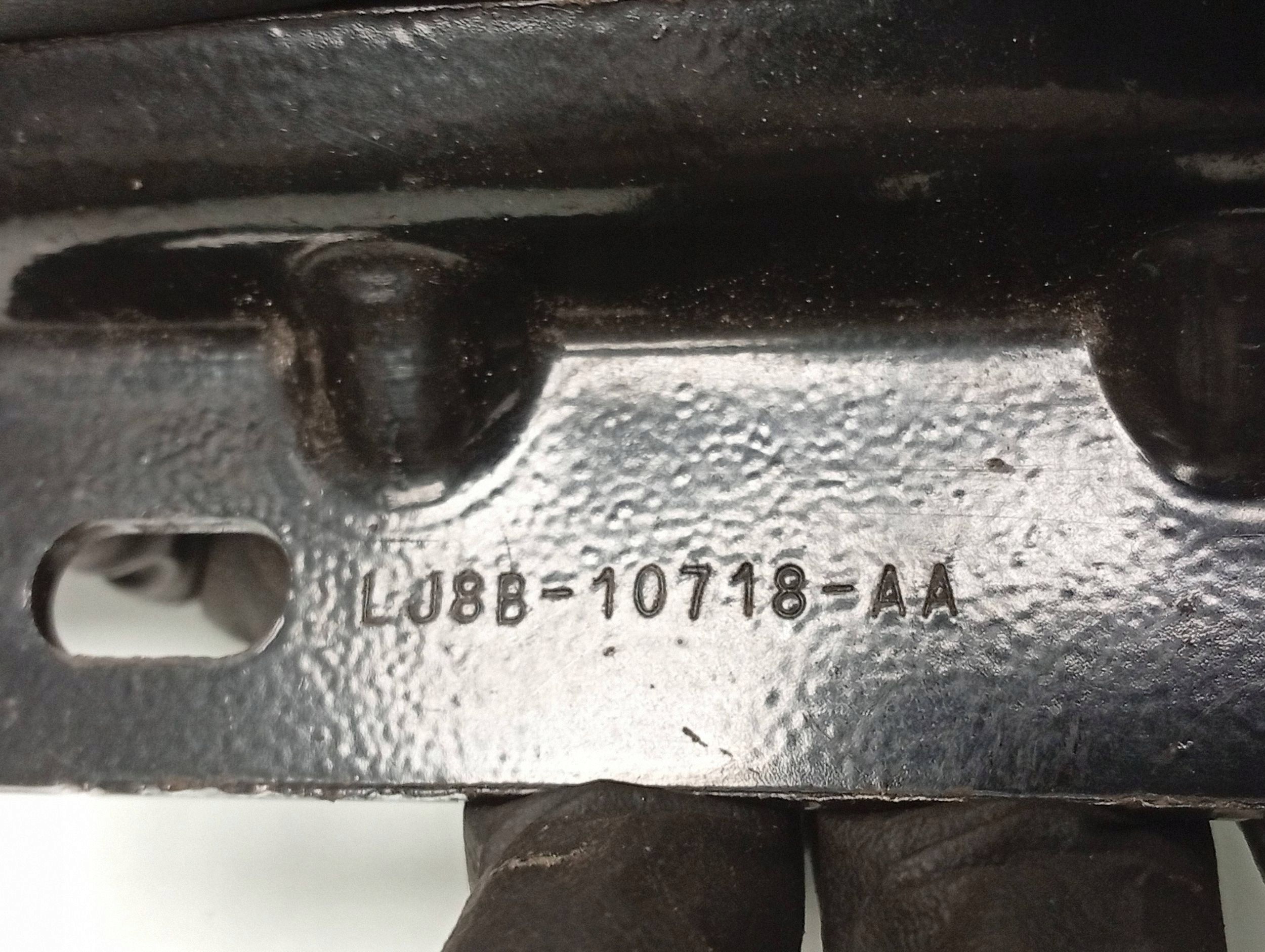 Support de batterie Ford LJ8B10718AA (occasion) image 3