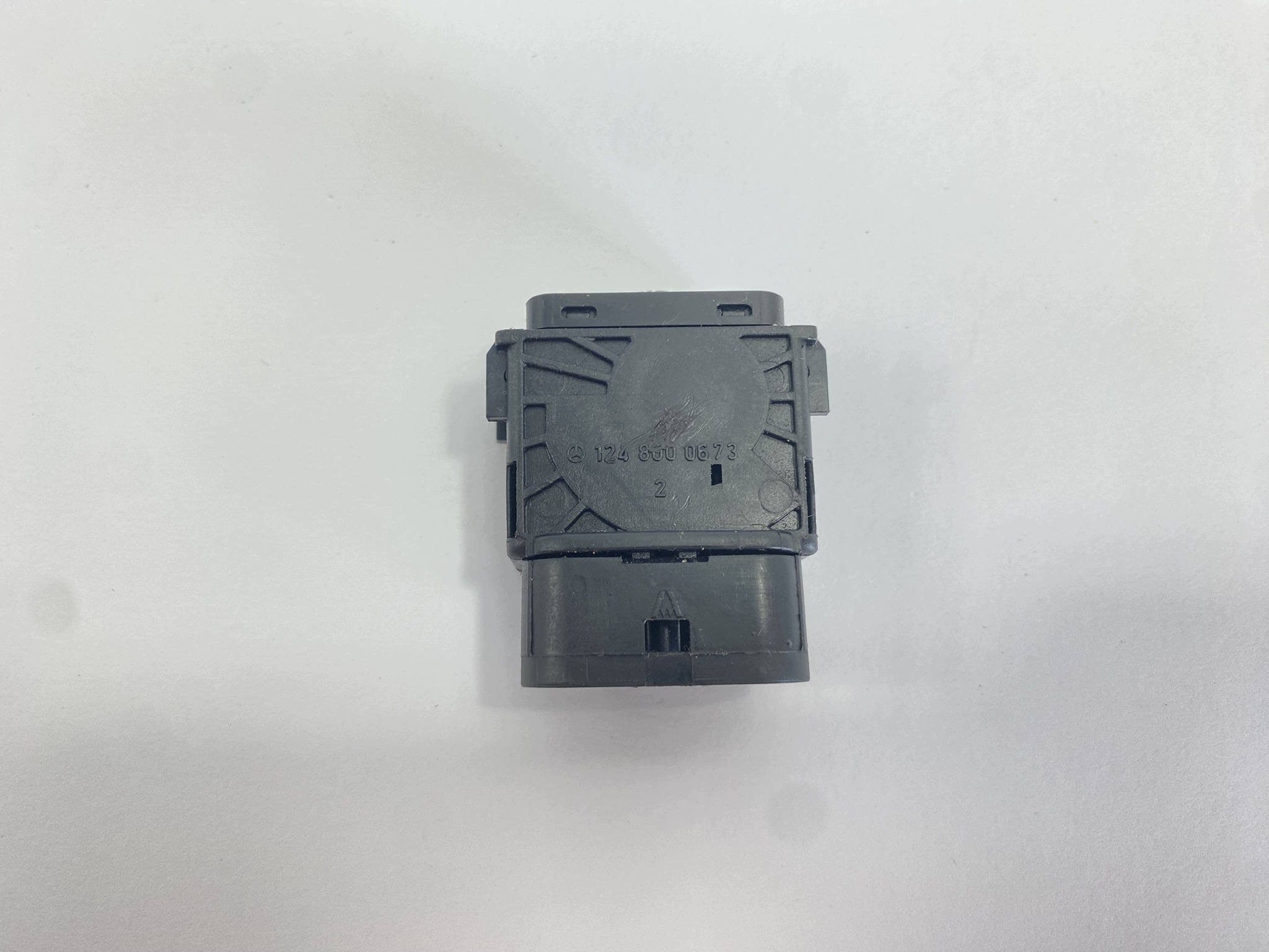 Perilla Regulador Luces Mercedes R129 W124 W140 image 3