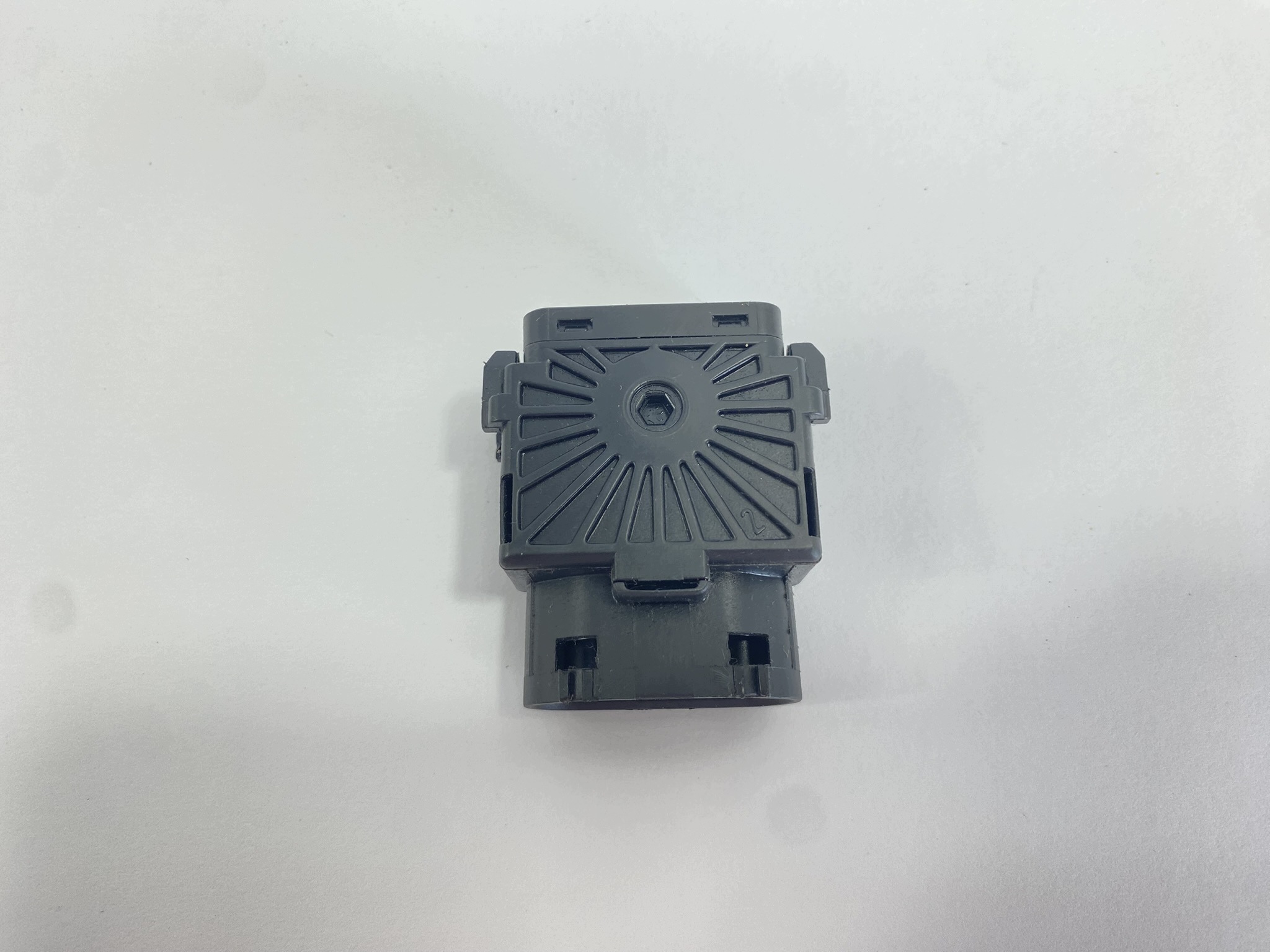 Perilla Regulador Luces Mercedes R129 W124 W140 image 5