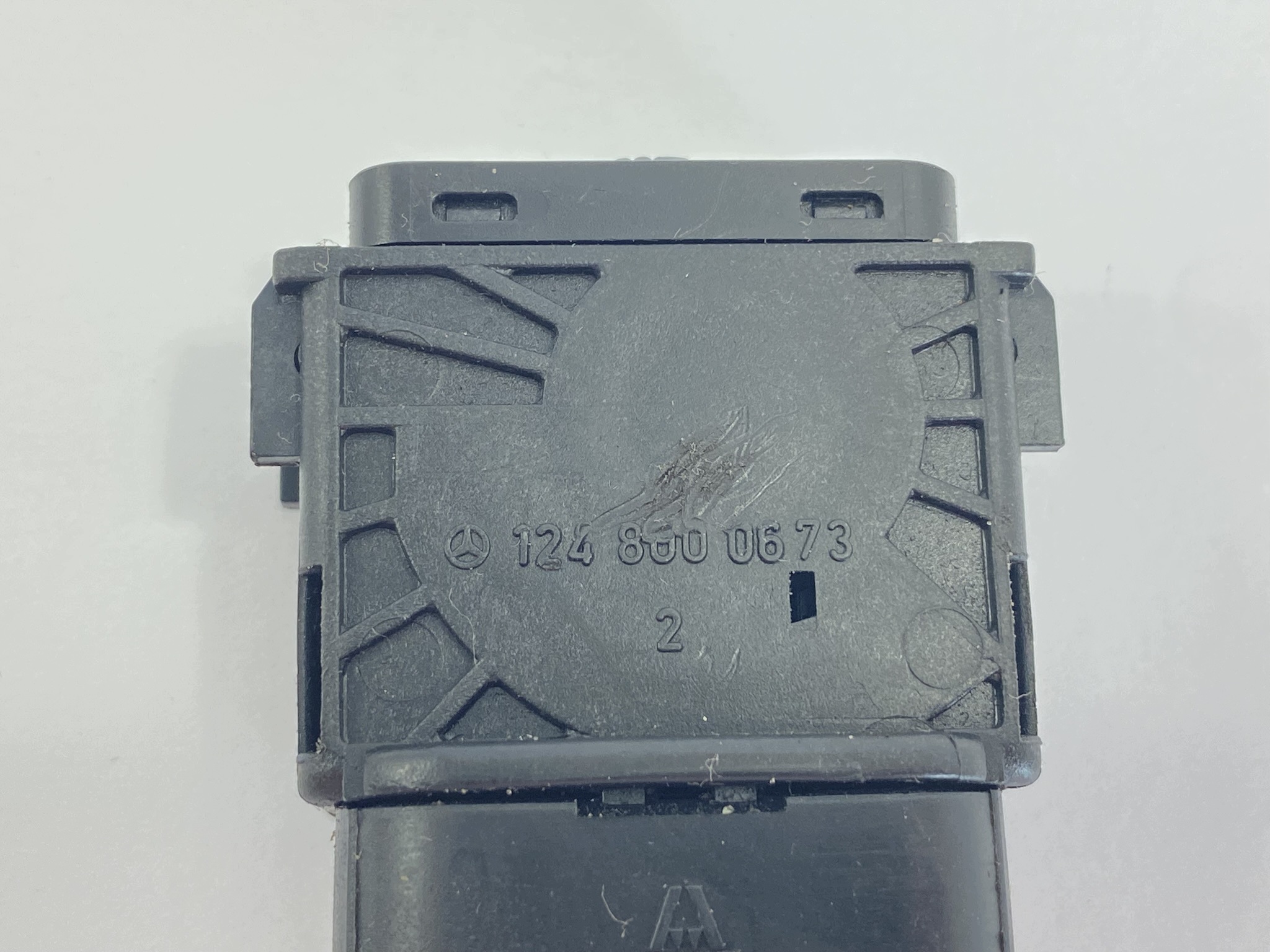 Perilla Regulador Luces Mercedes R129 W124 W140 image 8