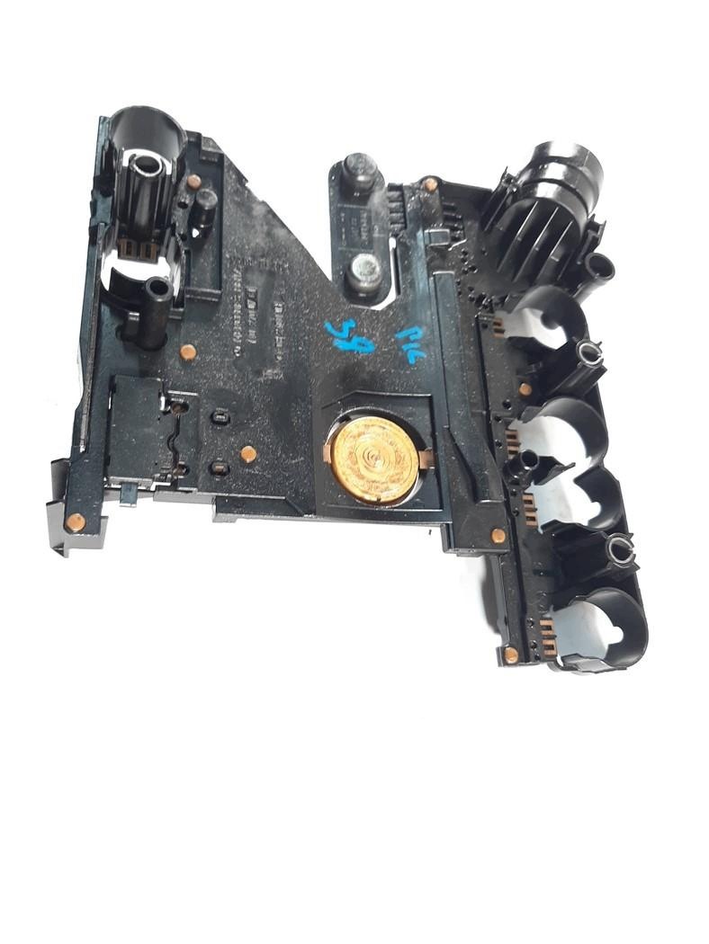 Mechatronik Getriebe Mercedes C W203 A1402700761