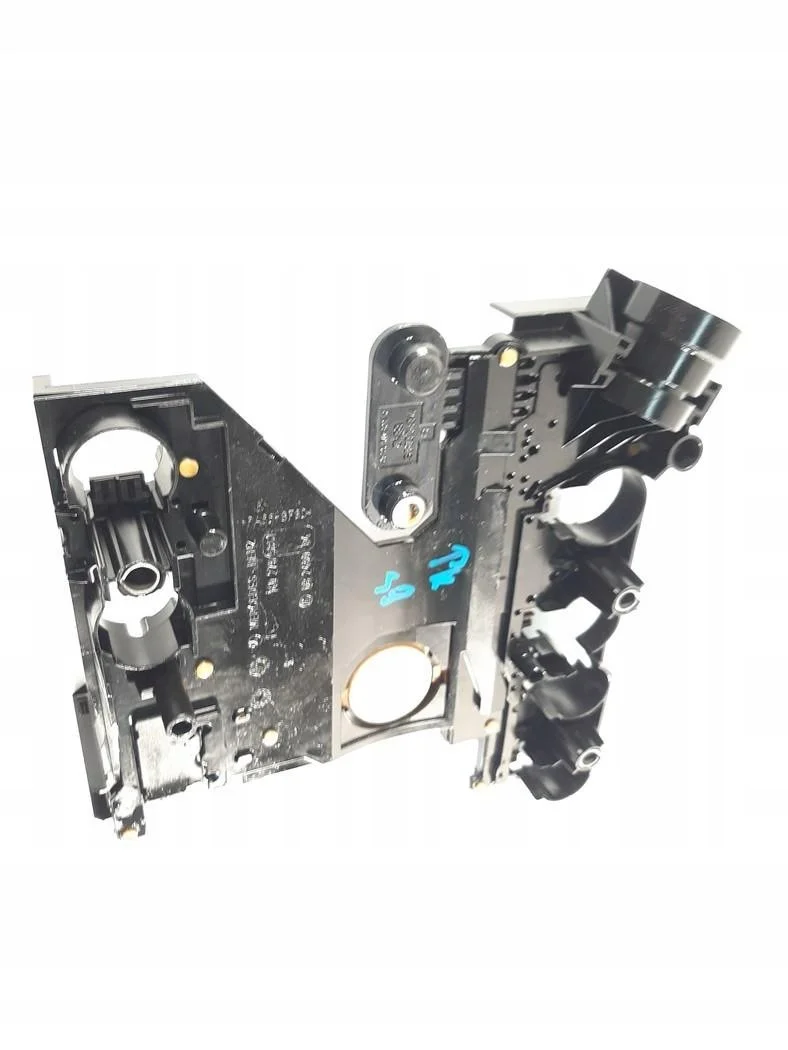 Mercedes E-Class W211 Mechatronics Control Unit image 3