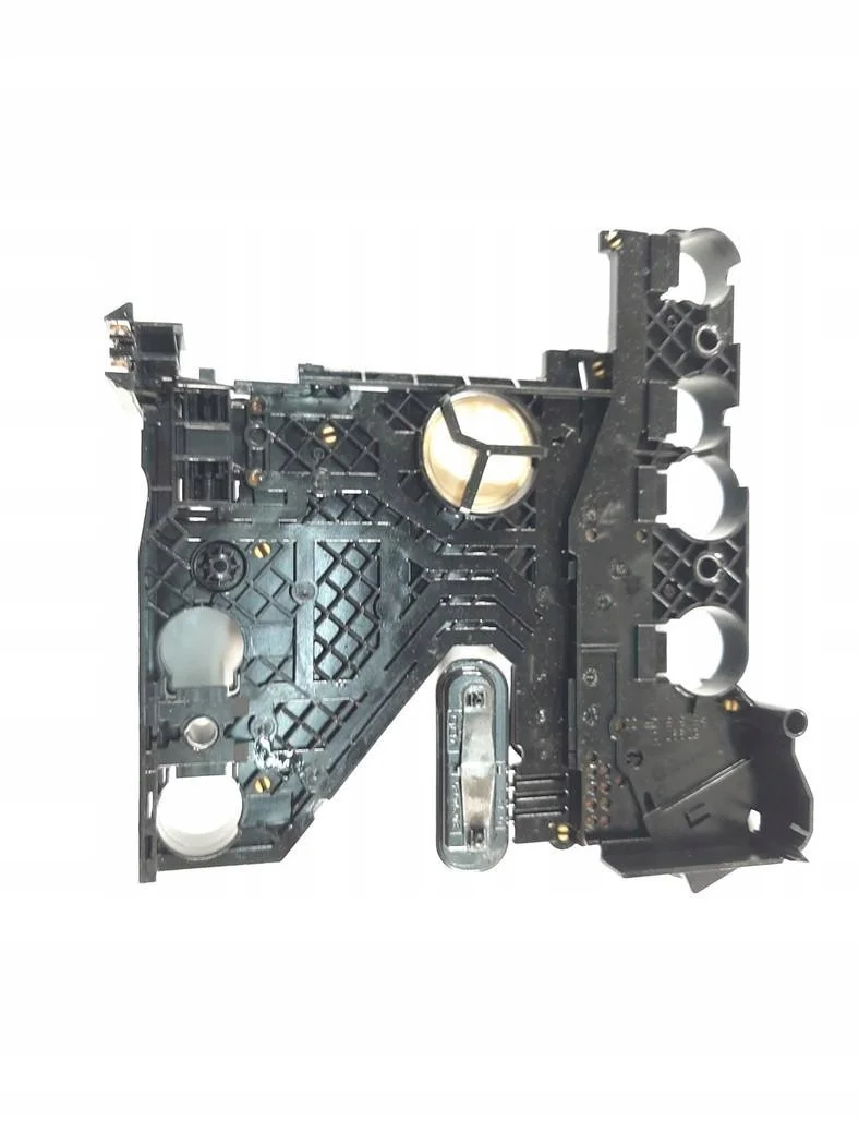 Mercedes E-Class W211 Mechatronics Control Unit image 4