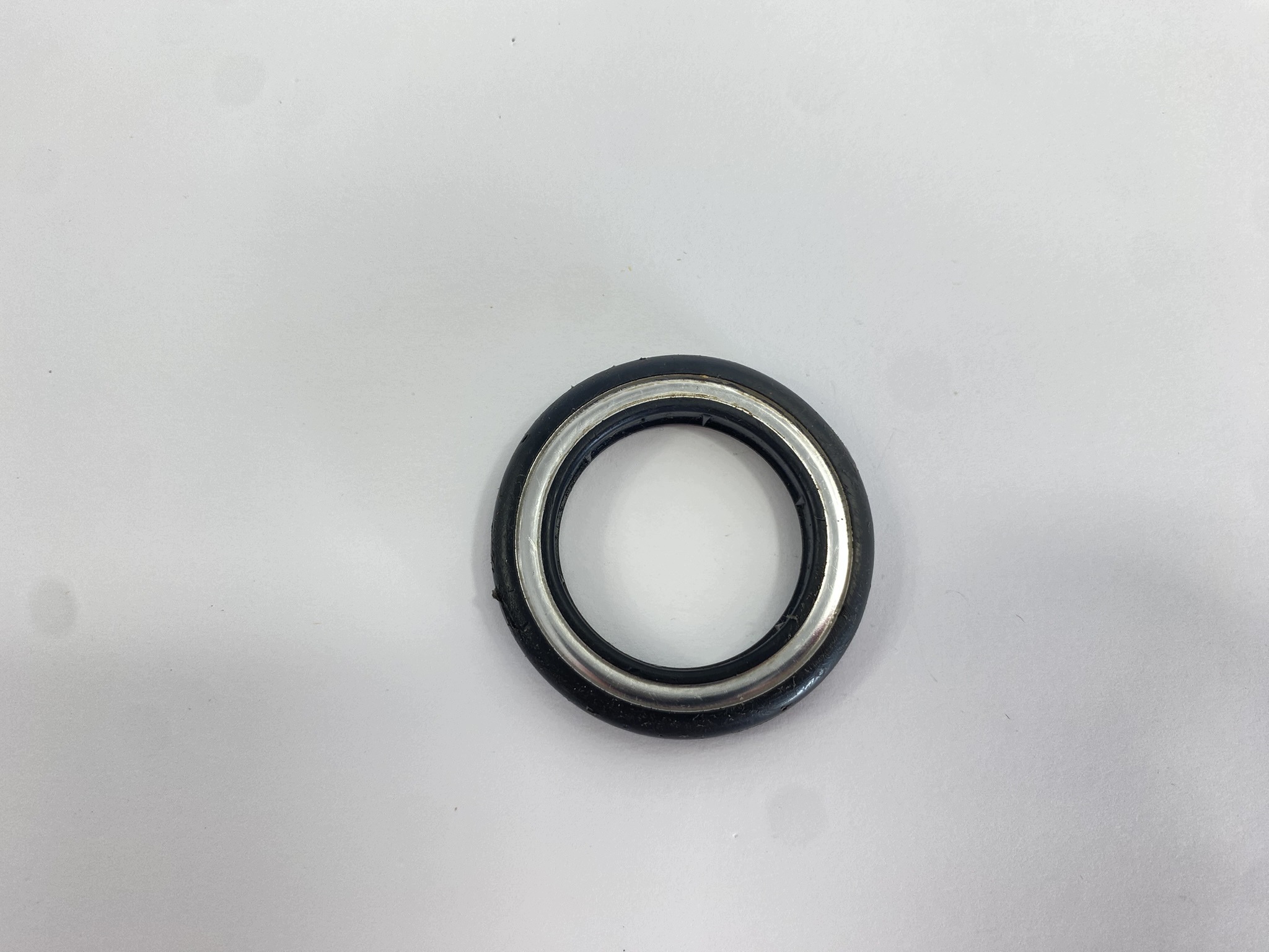 Capa Roseta Anel Fixação Ignição Mercedes W201 190