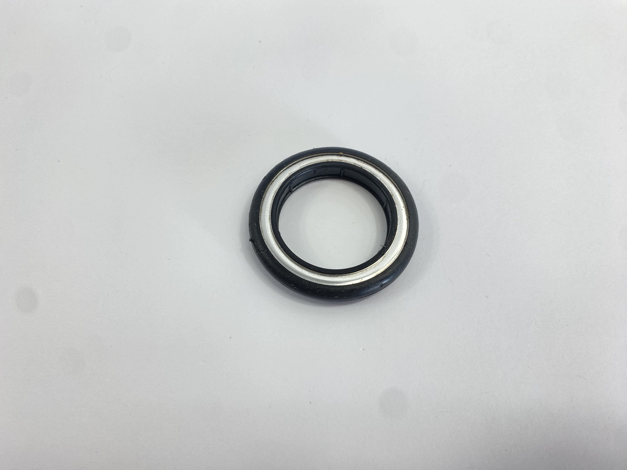 Capa Roseta Anel Fixação Ignição Mercedes W201 190
