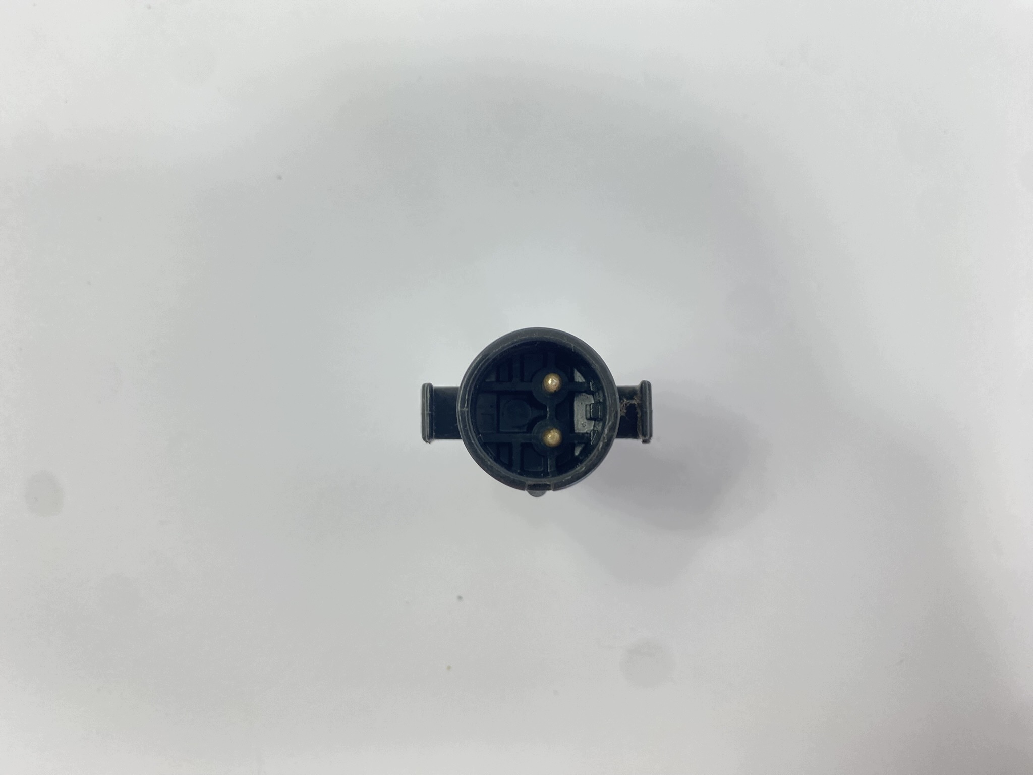 Lufttemperatursensor Mercedes W124 W140 R129 W126 W201 image 3