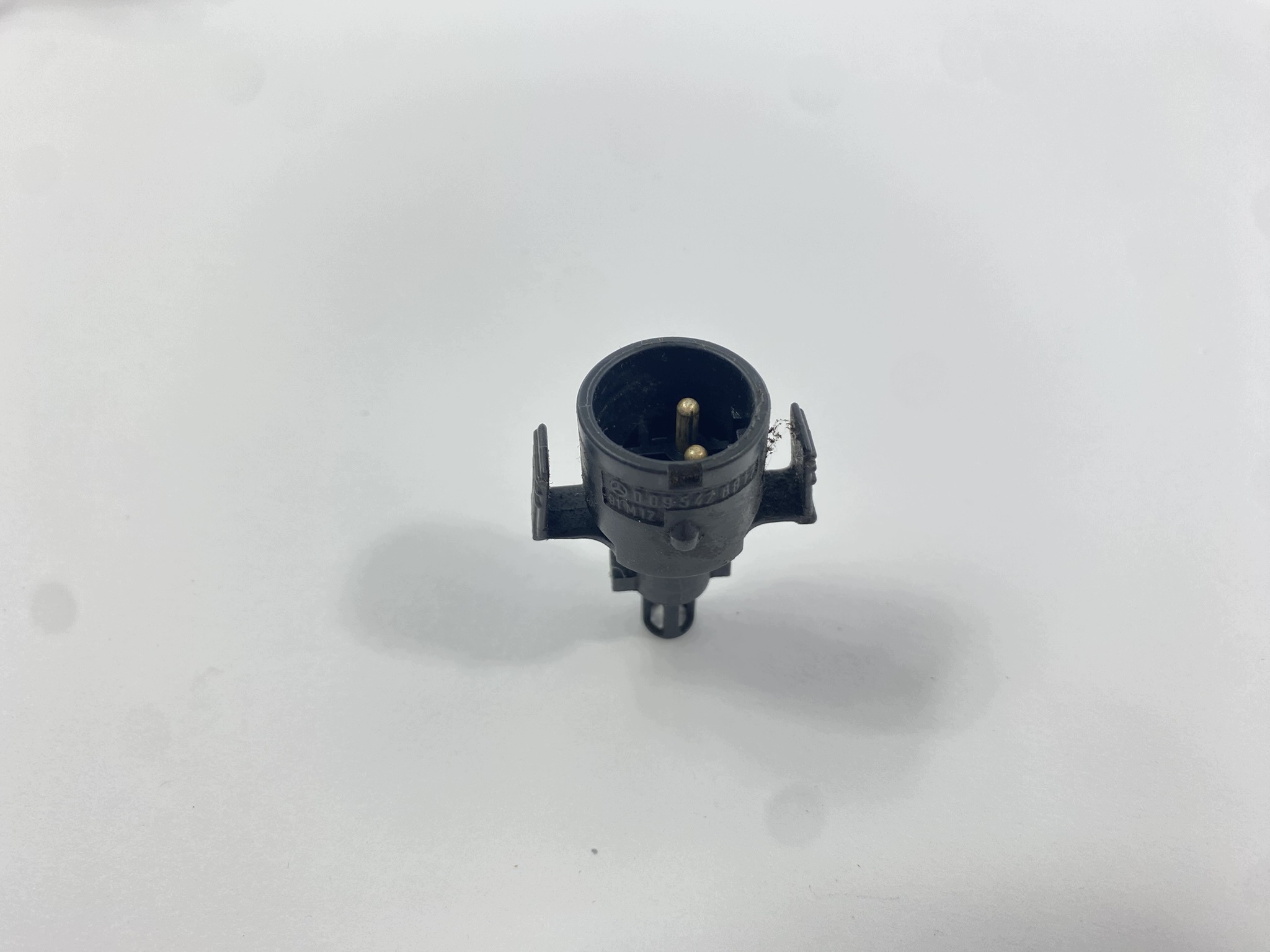 Lufttemperatursensor Mercedes W124 W140 R129 W126 W201 image 4