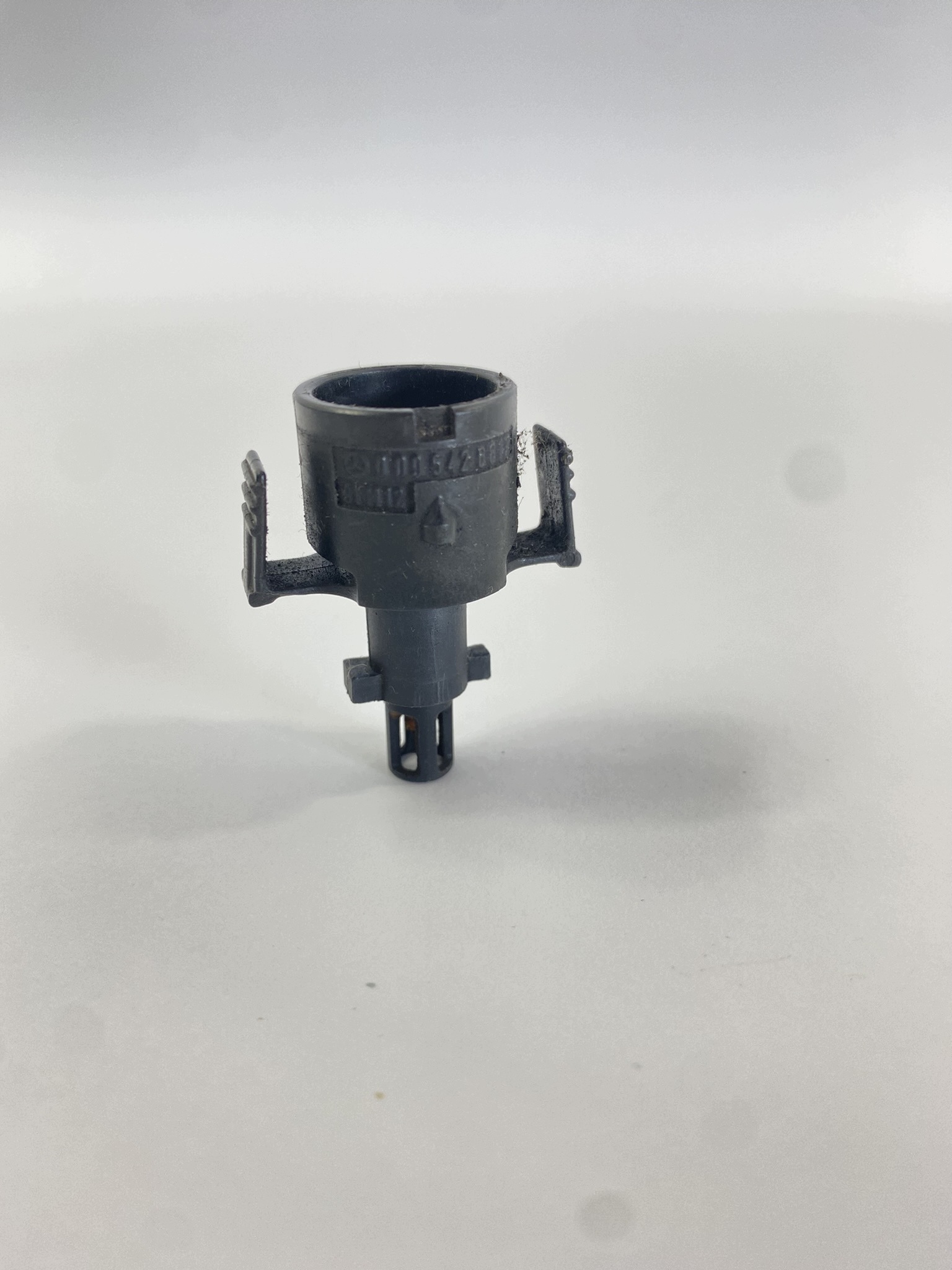 Lufttemperatursensor Mercedes W124 W140 R129 W126 W201 image 5