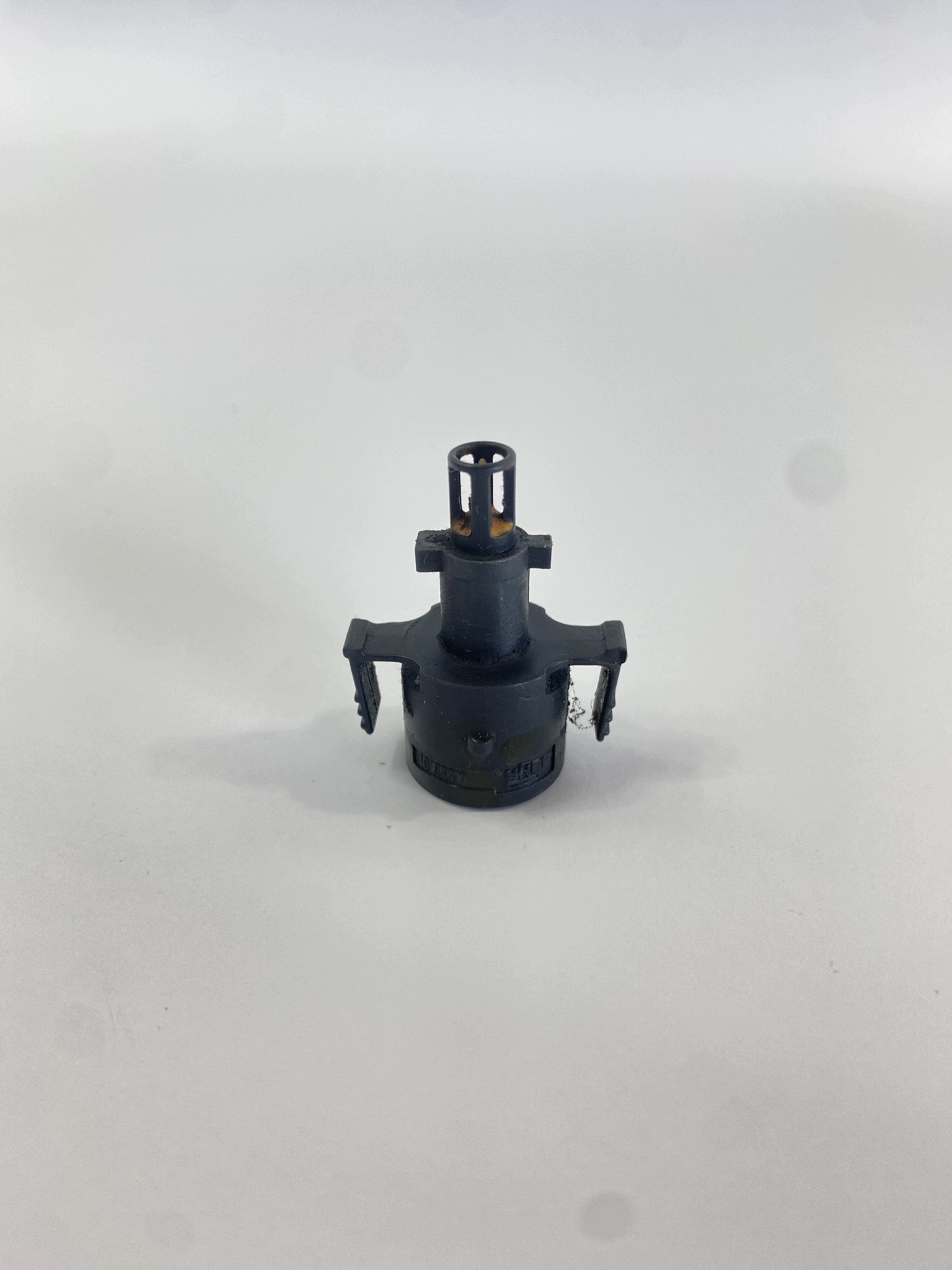 Lufttemperatursensor Mercedes W124 W140 R129 W126 W201 image 7