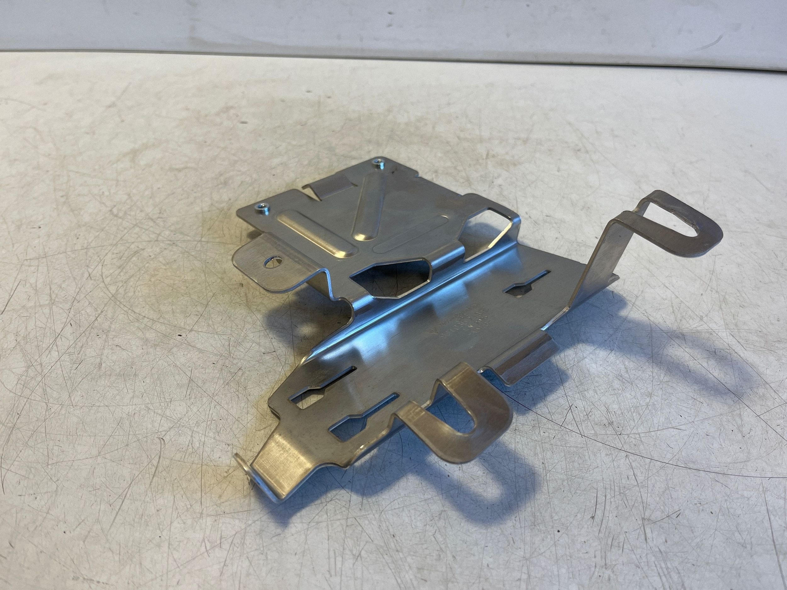 PORSCHE TAYCAN 9J1 OTHER INTERNAL PART 9J1035243E