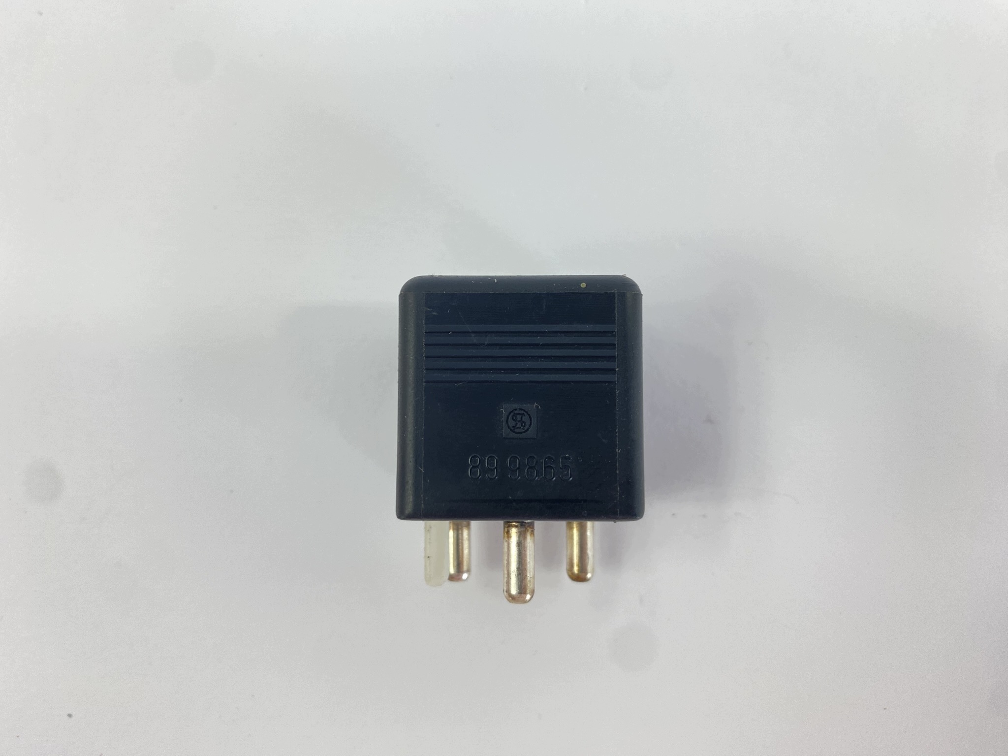 Relais Mercedes W124 0015426819 W126 R129 W201 40A 12V image 3