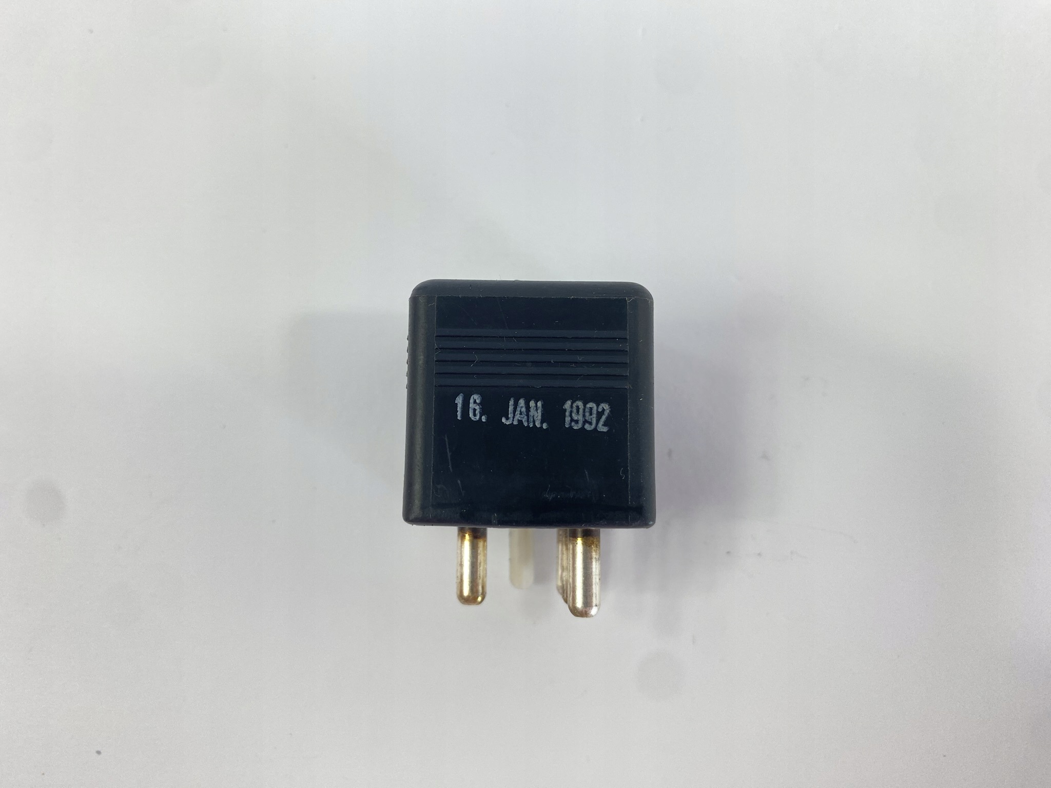 Relais Mercedes W124 0015426819 W126 R129 W201 40A 12V image 4