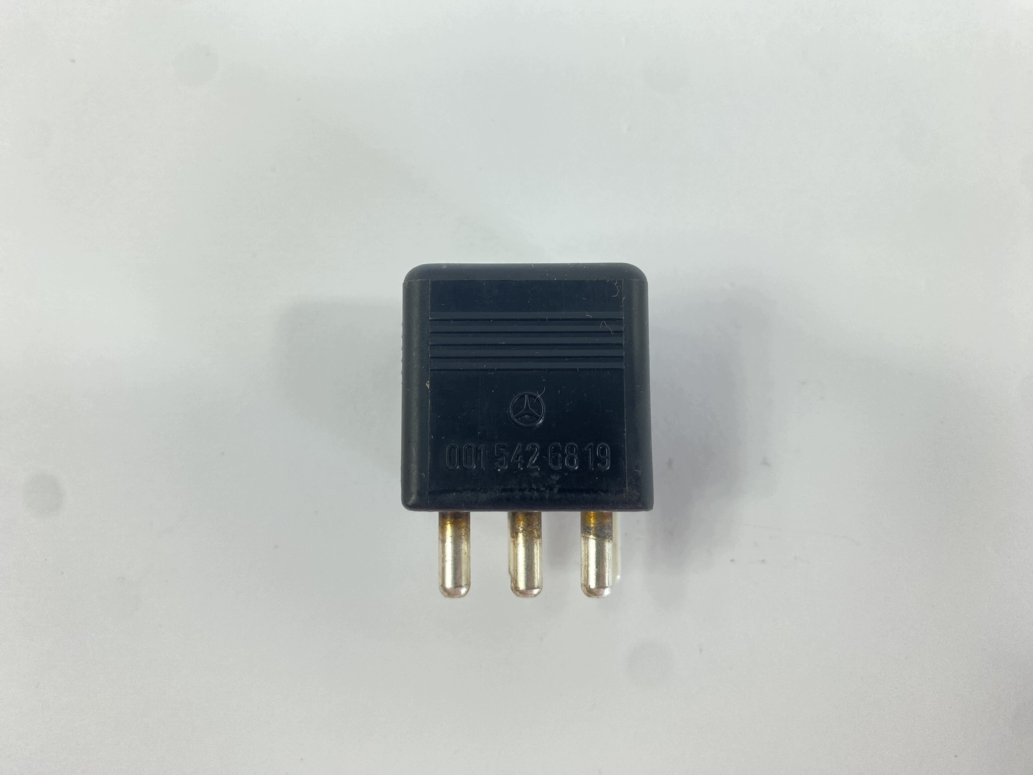 Relais Mercedes W124 0015426819 W126 R129 W201 40A 12V image 5
