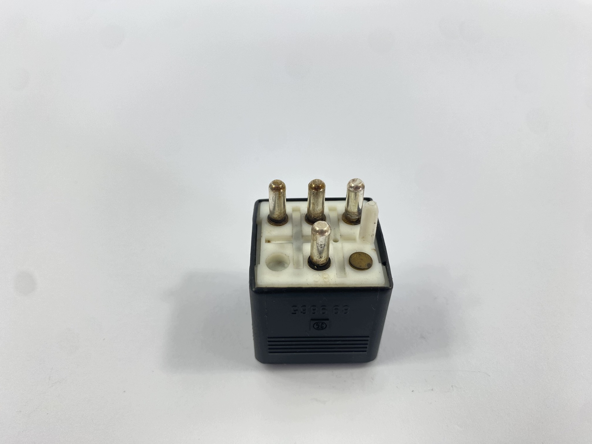 Relais Mercedes W124 0015426819 W126 R129 W201 40A 12V image 7
