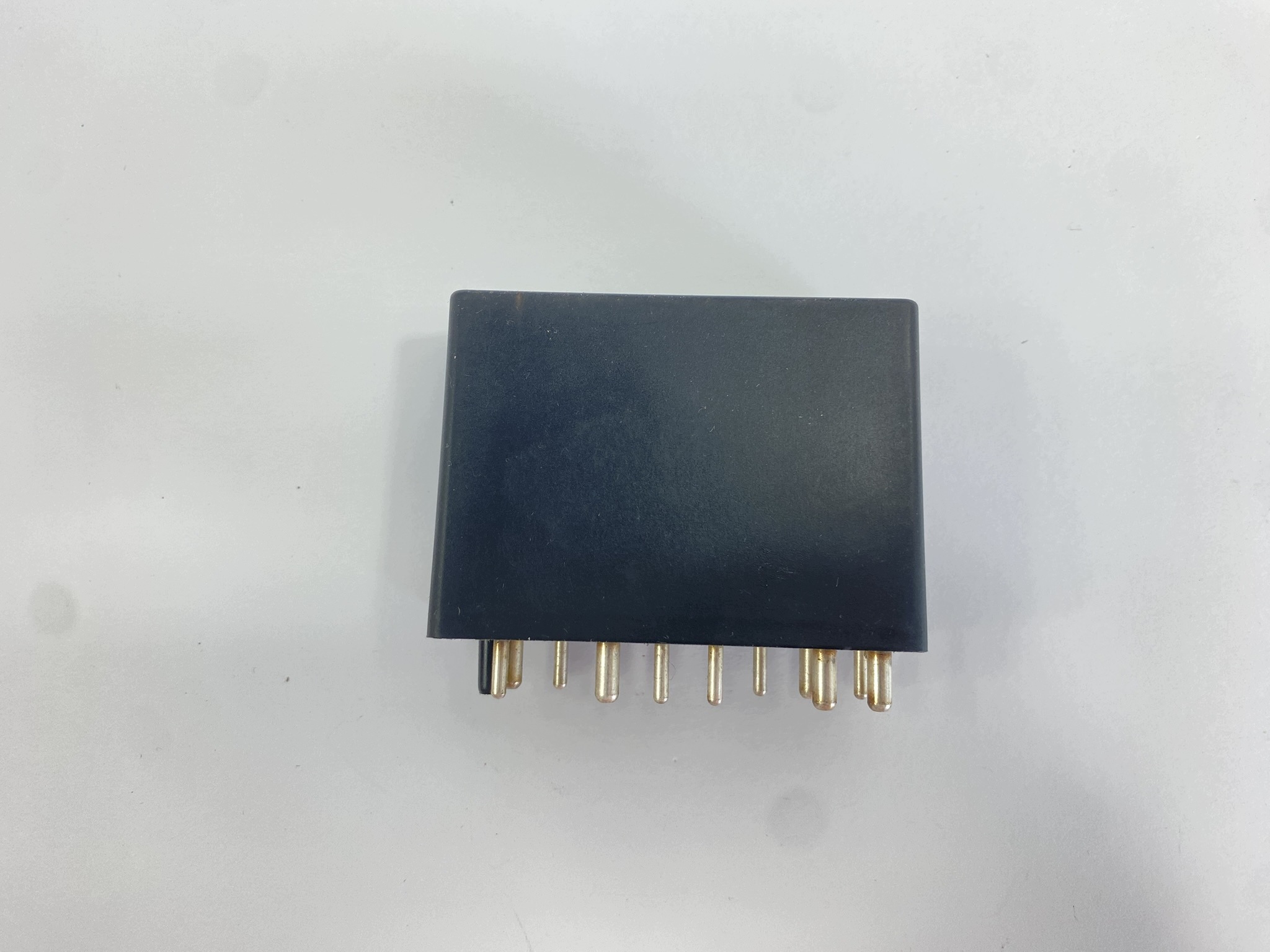 Relais Modul Steuergerät Mercedes W124 W126 W201 2018210047 image 3