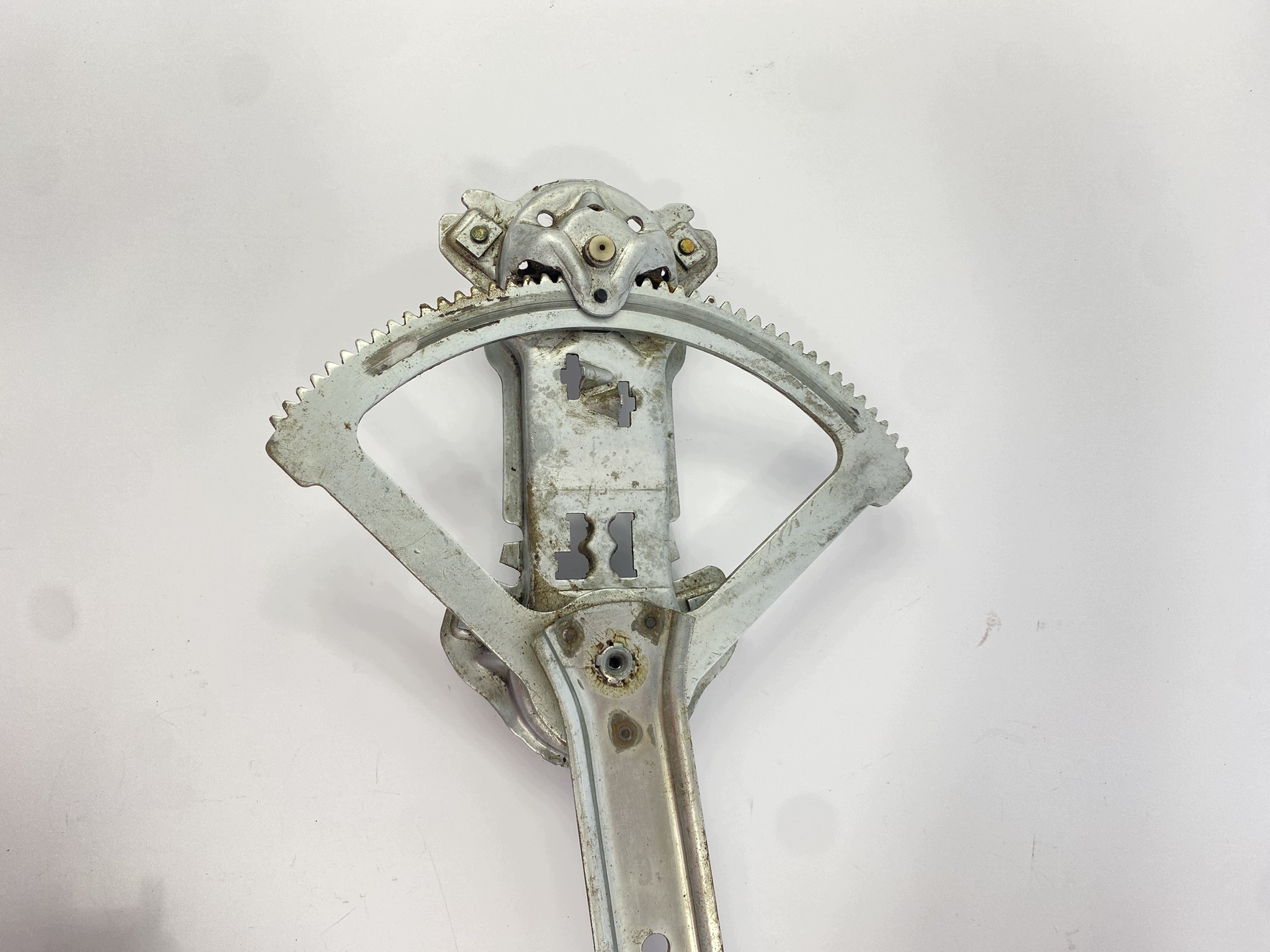 Fensterheber-Mechanismus rechts vorne Mercedes W201 190 OEM image 5