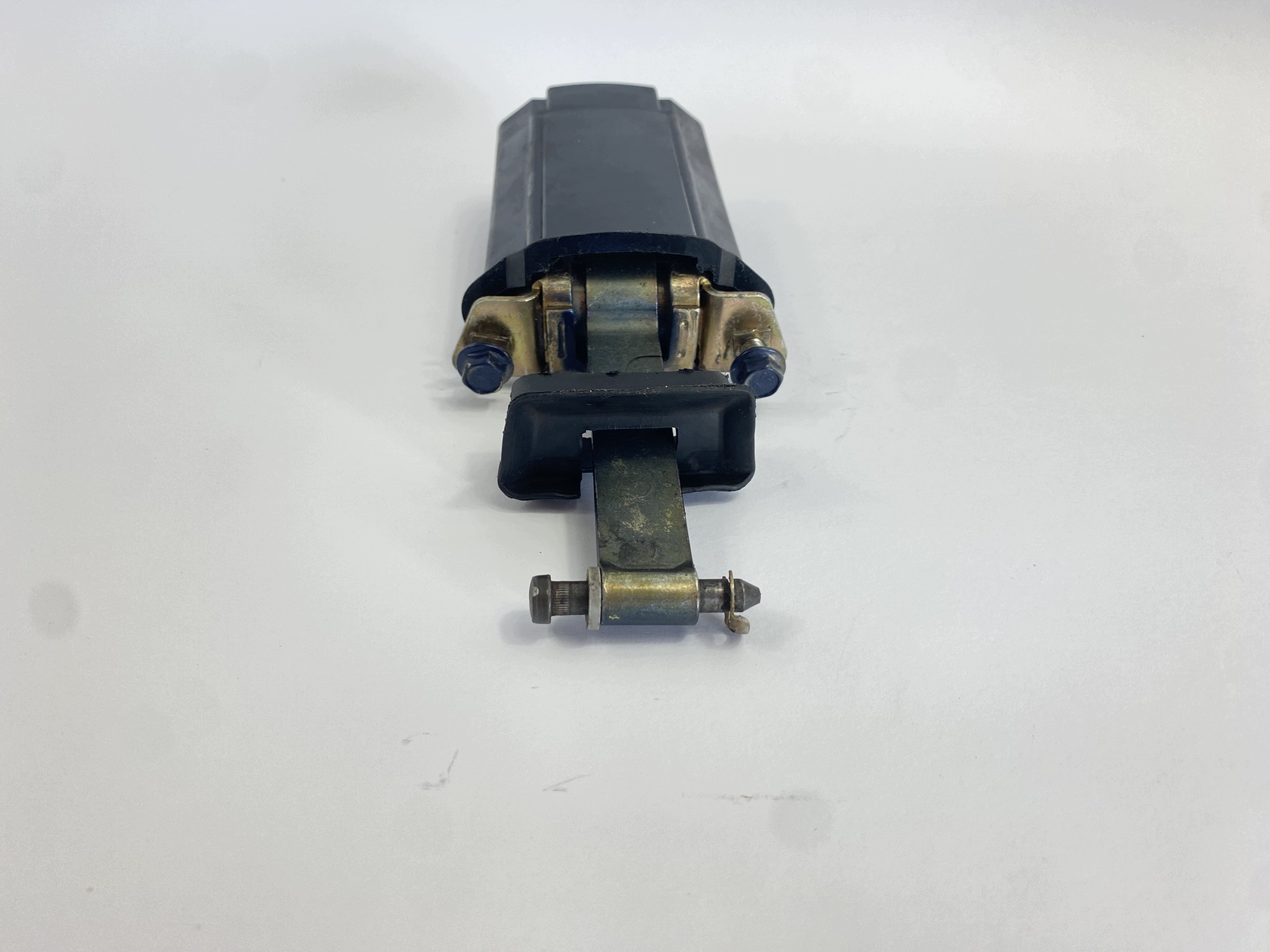 Türfeststeller Mercedes W124 W201 vorne/hinten OEM 2017270430 image 4