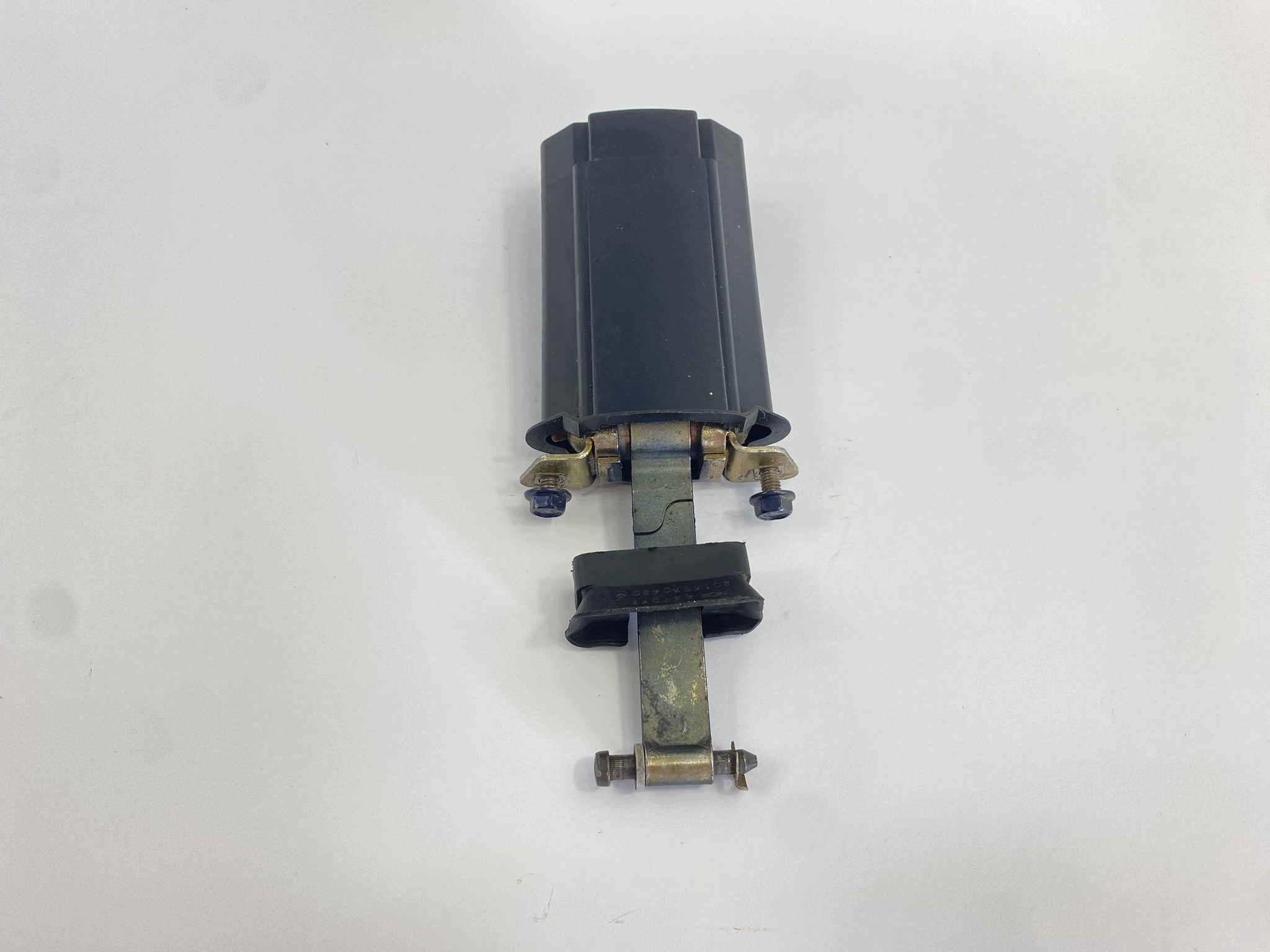 Türfeststeller Mercedes W124 W201 vorne/hinten OEM 2017270430 image 5