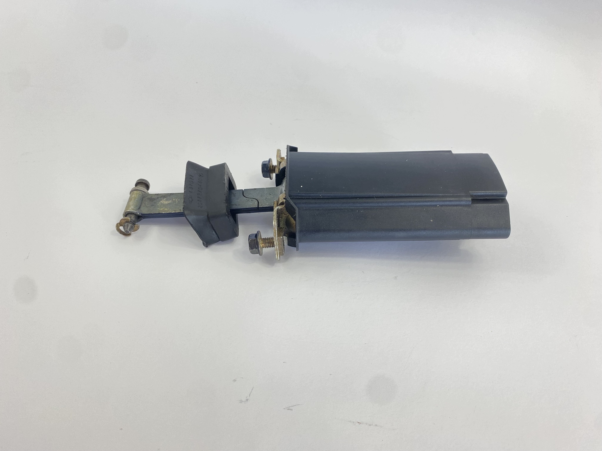 Türfeststeller Mercedes W124 W201 vorne/hinten OEM 2017270430 image 6