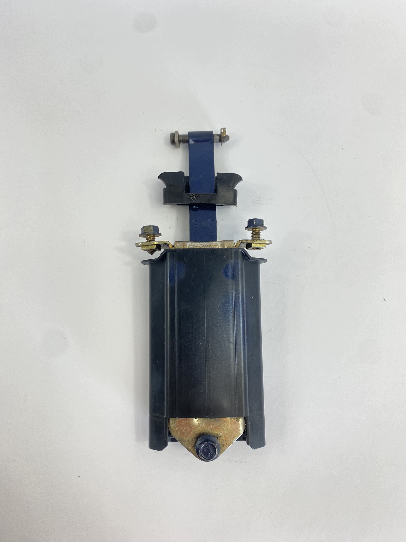 Türfeststeller Mercedes W124 W201 vorne/hinten OEM 2017270430 image 7