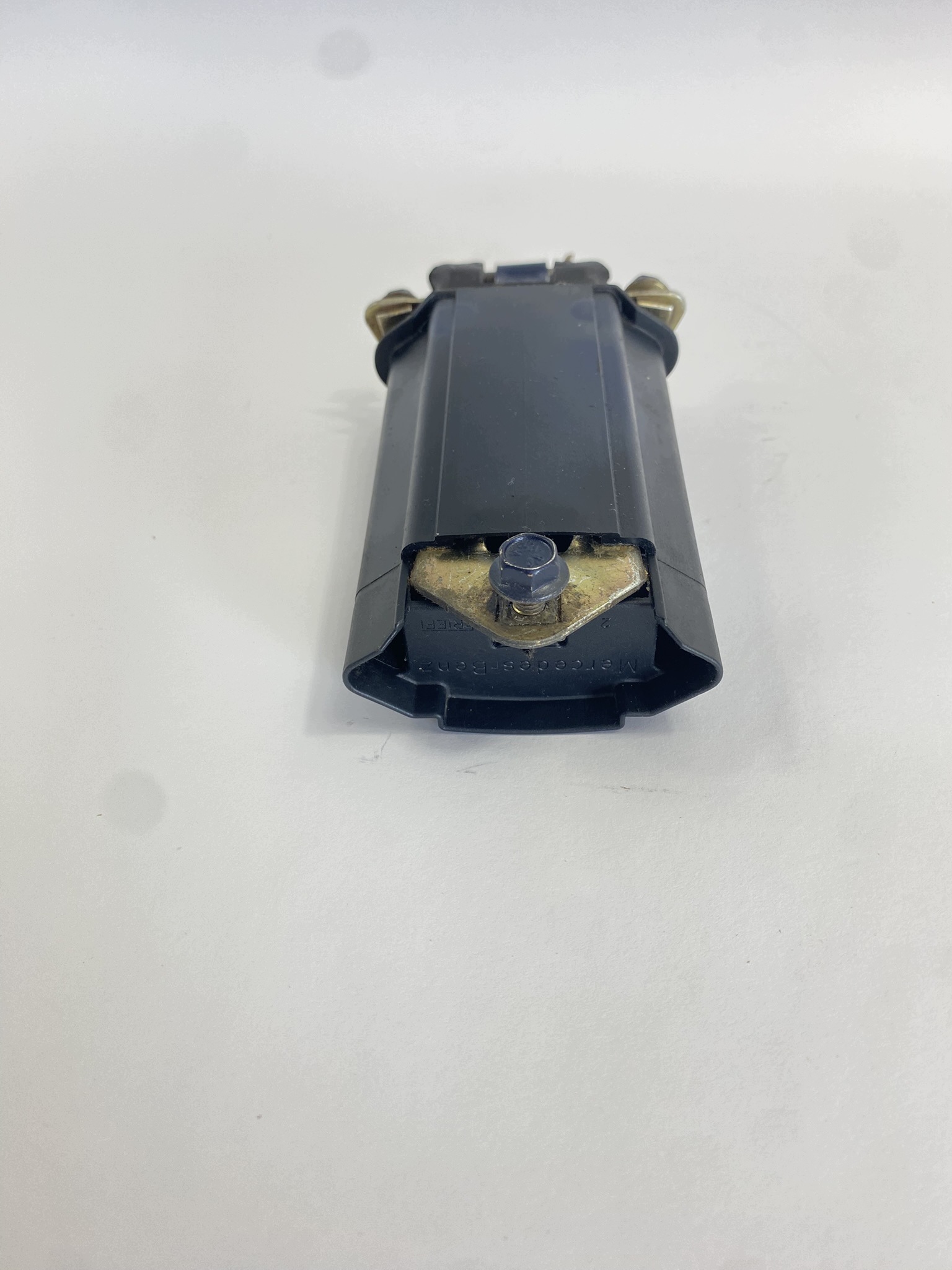 Türfeststeller Mercedes W124 W201 vorne/hinten OEM 2017270430 image 8