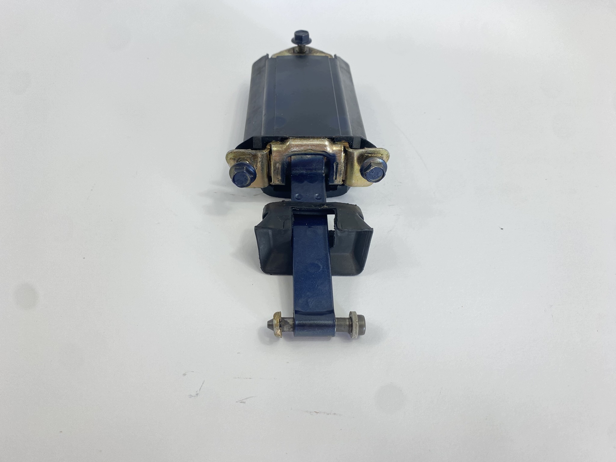 Türfeststeller Mercedes W124 W201 vorne/hinten OEM 2017270430 image 10